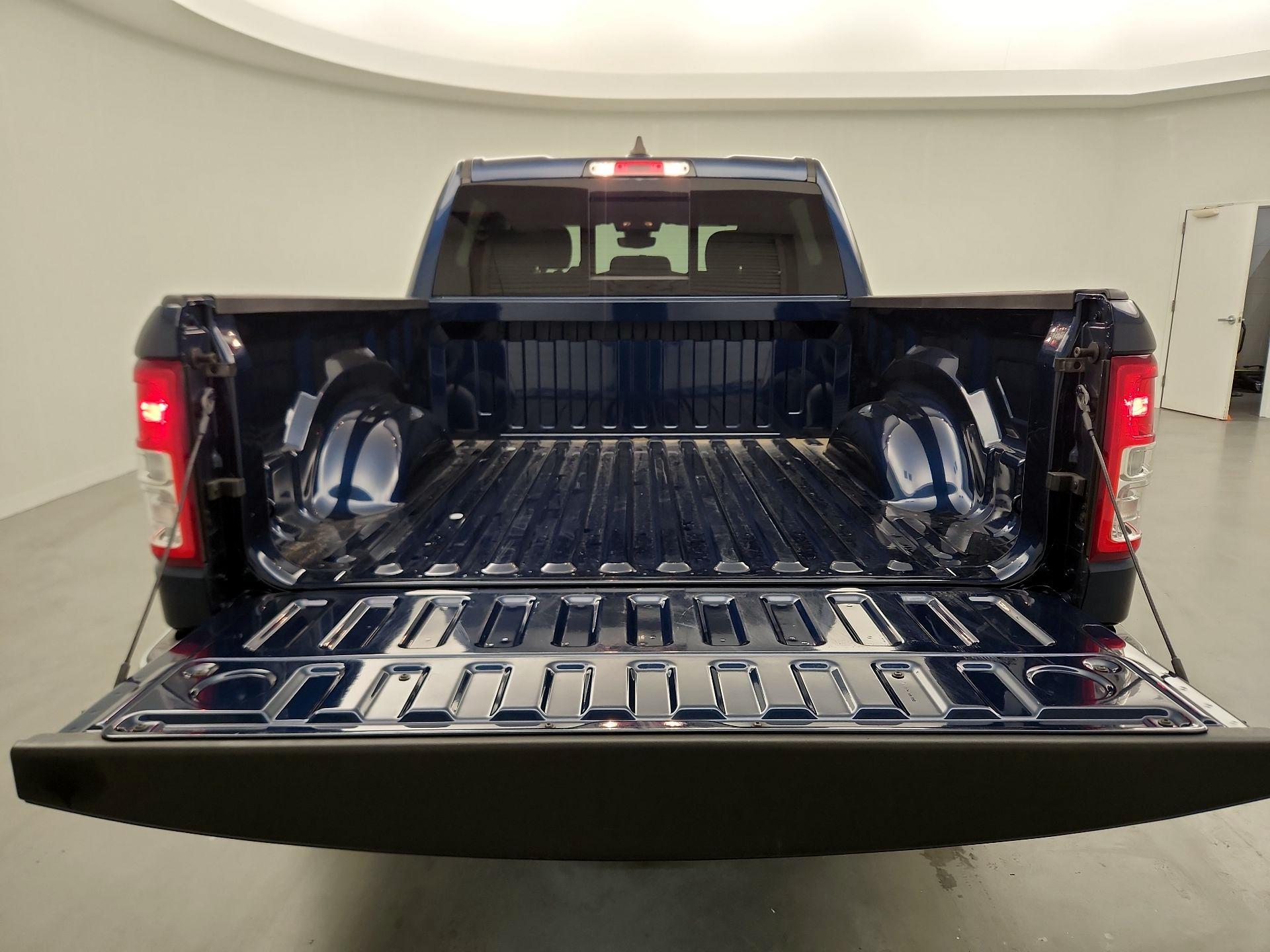 Thumbnail: 2022 RAM 1500 - 19