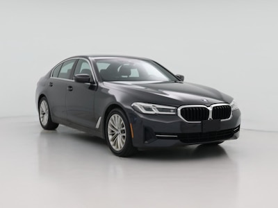 2023 BMW 530 I xDrive