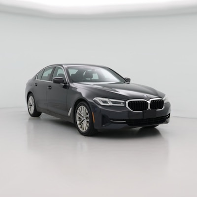 2023 BMW 530 I xDrive