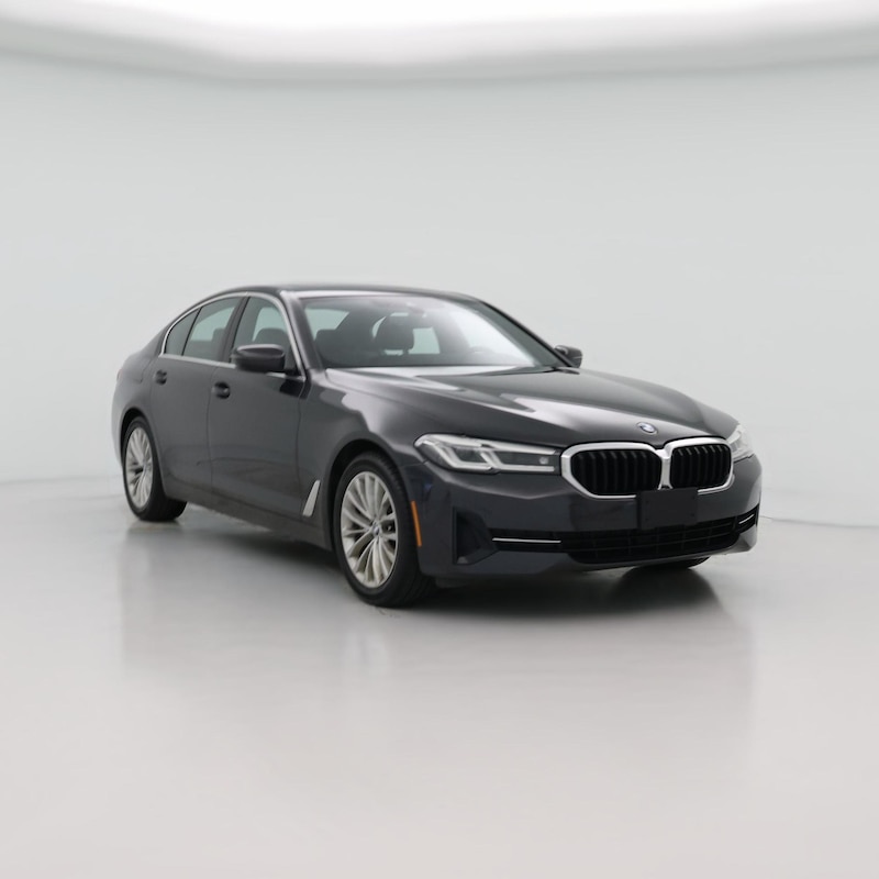 2023 BMW 530 I xDrive