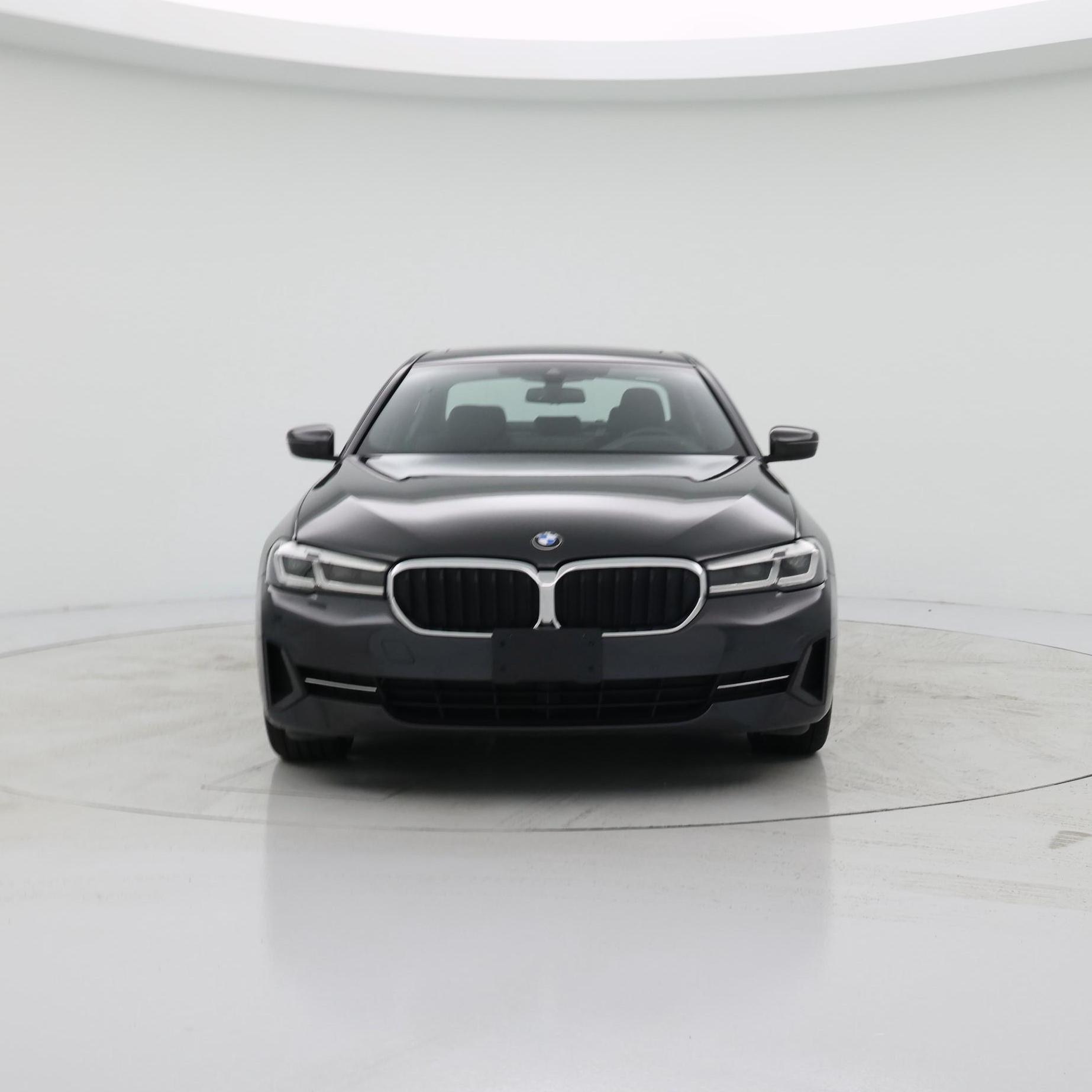 Thumbnail: 2023 BMW 5 Series - 5