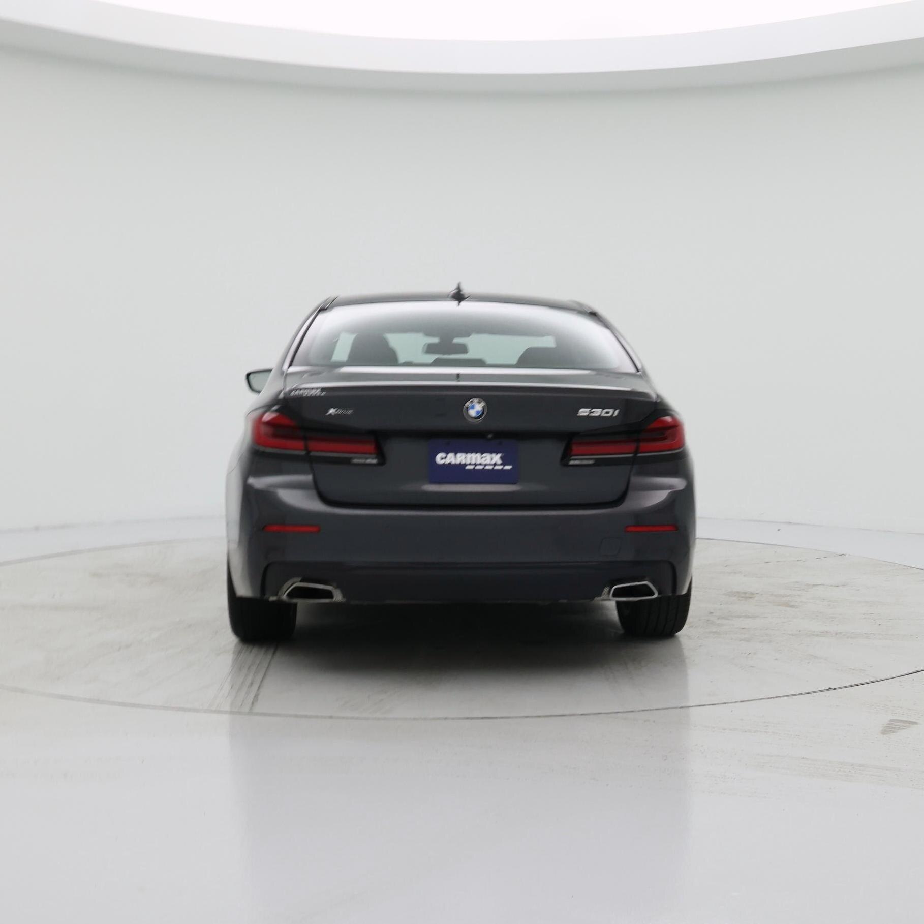 Thumbnail: 2023 BMW 5 Series - 6