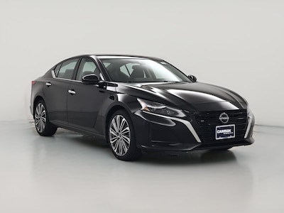2023 Nissan Altima SL