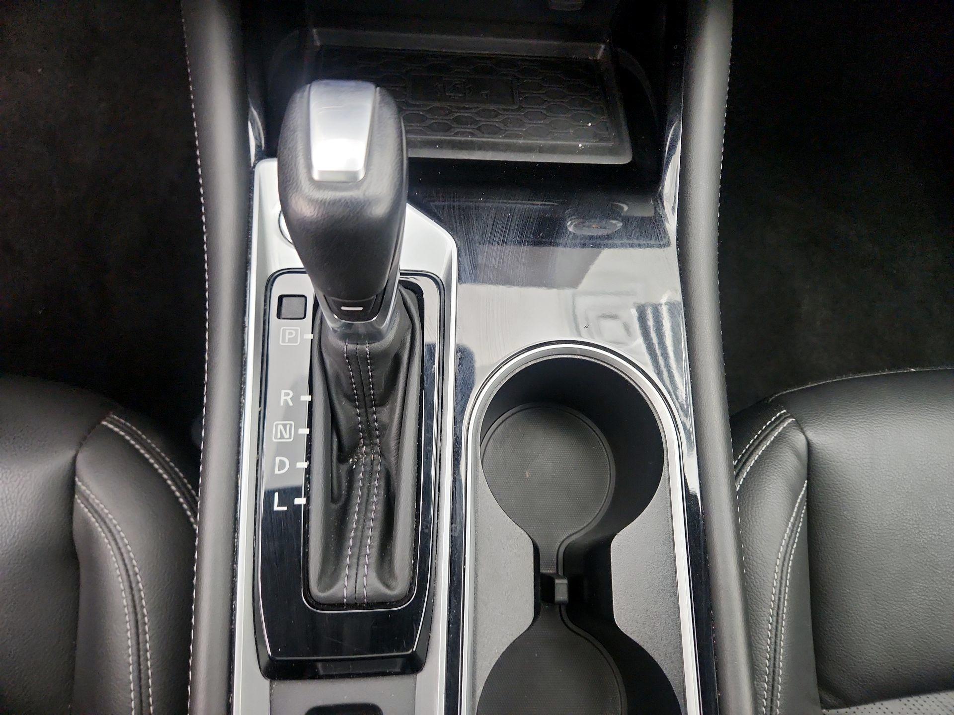 Thumbnail: 2023 Nissan Altima - 18