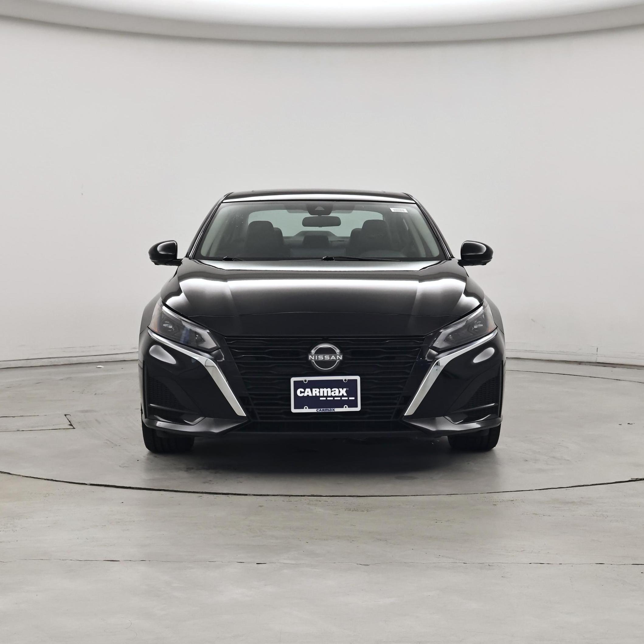 Thumbnail: 2023 Nissan Altima - 5