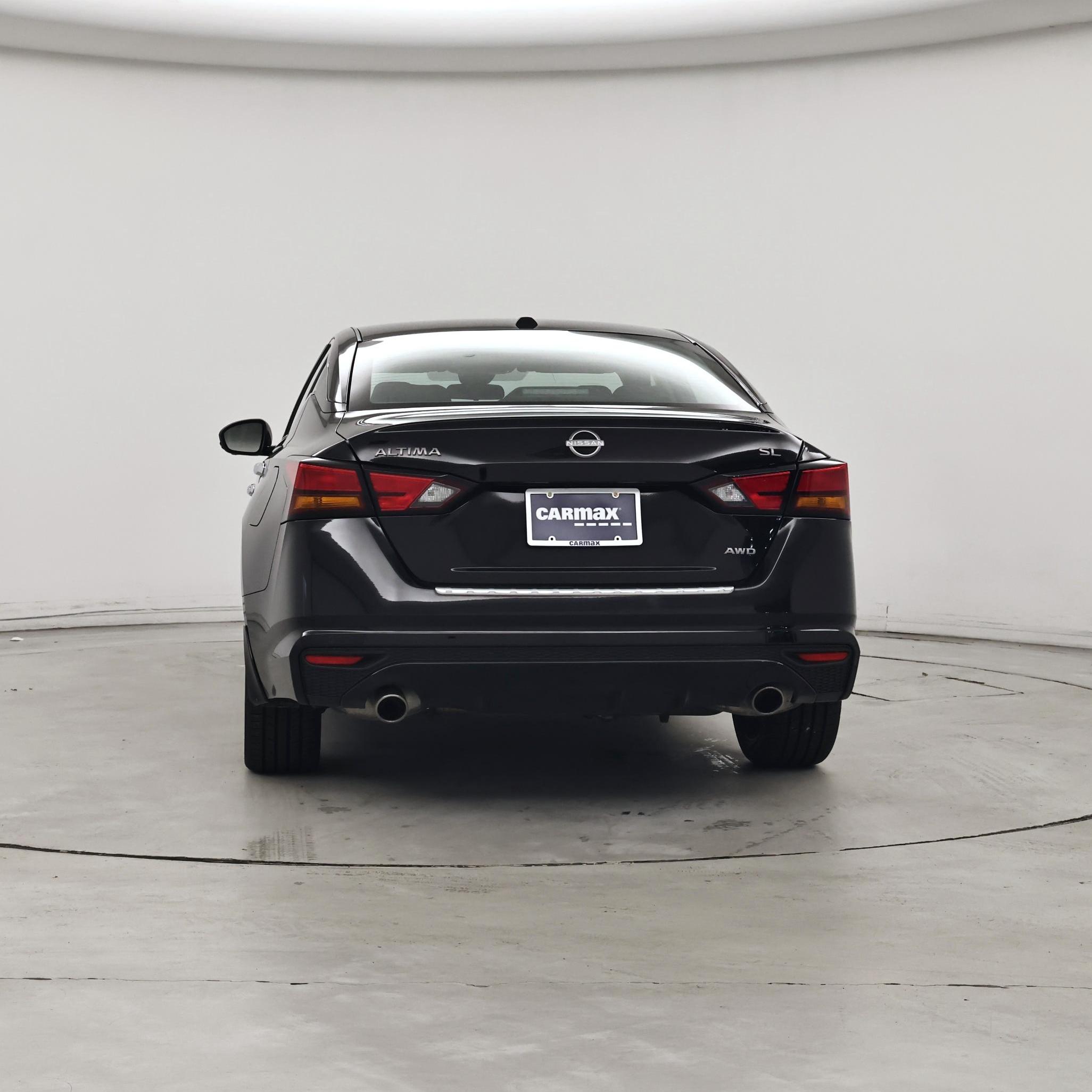 Thumbnail: 2023 Nissan Altima - 6