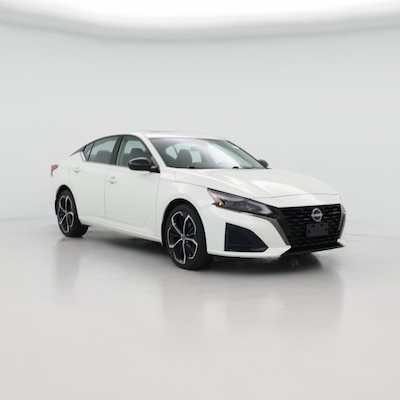 2023 Nissan Altima SR