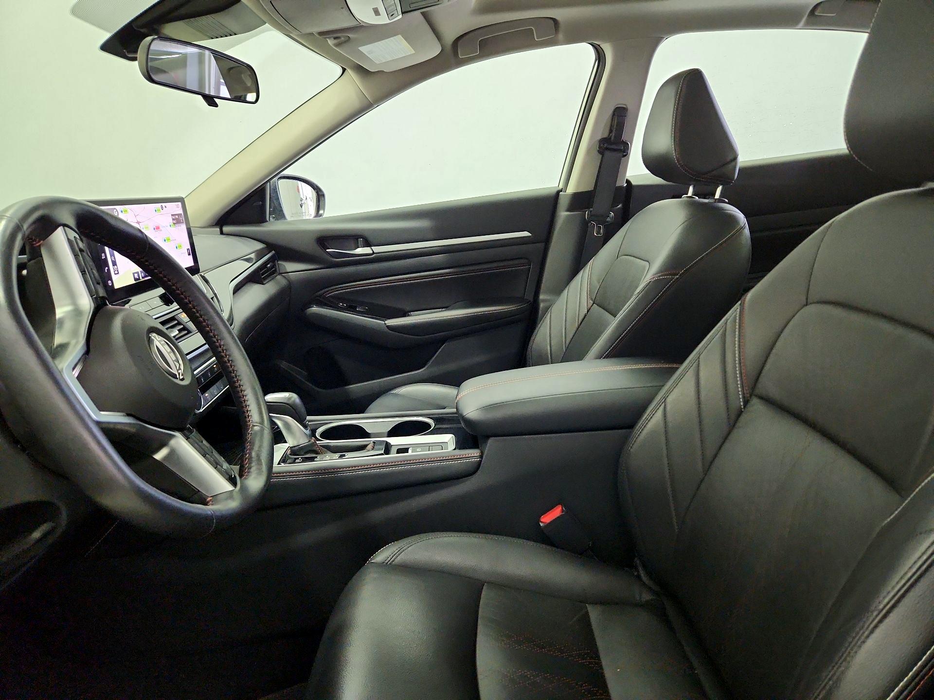 Thumbnail: 2023 Nissan Altima - 11