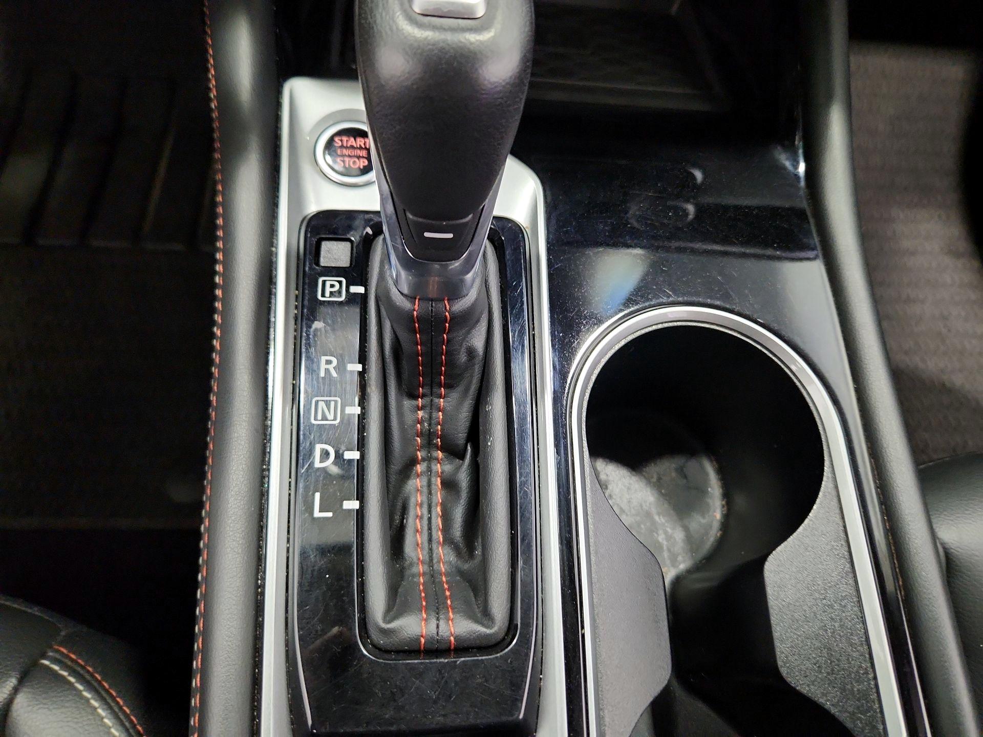 Thumbnail: 2023 Nissan Altima - 18