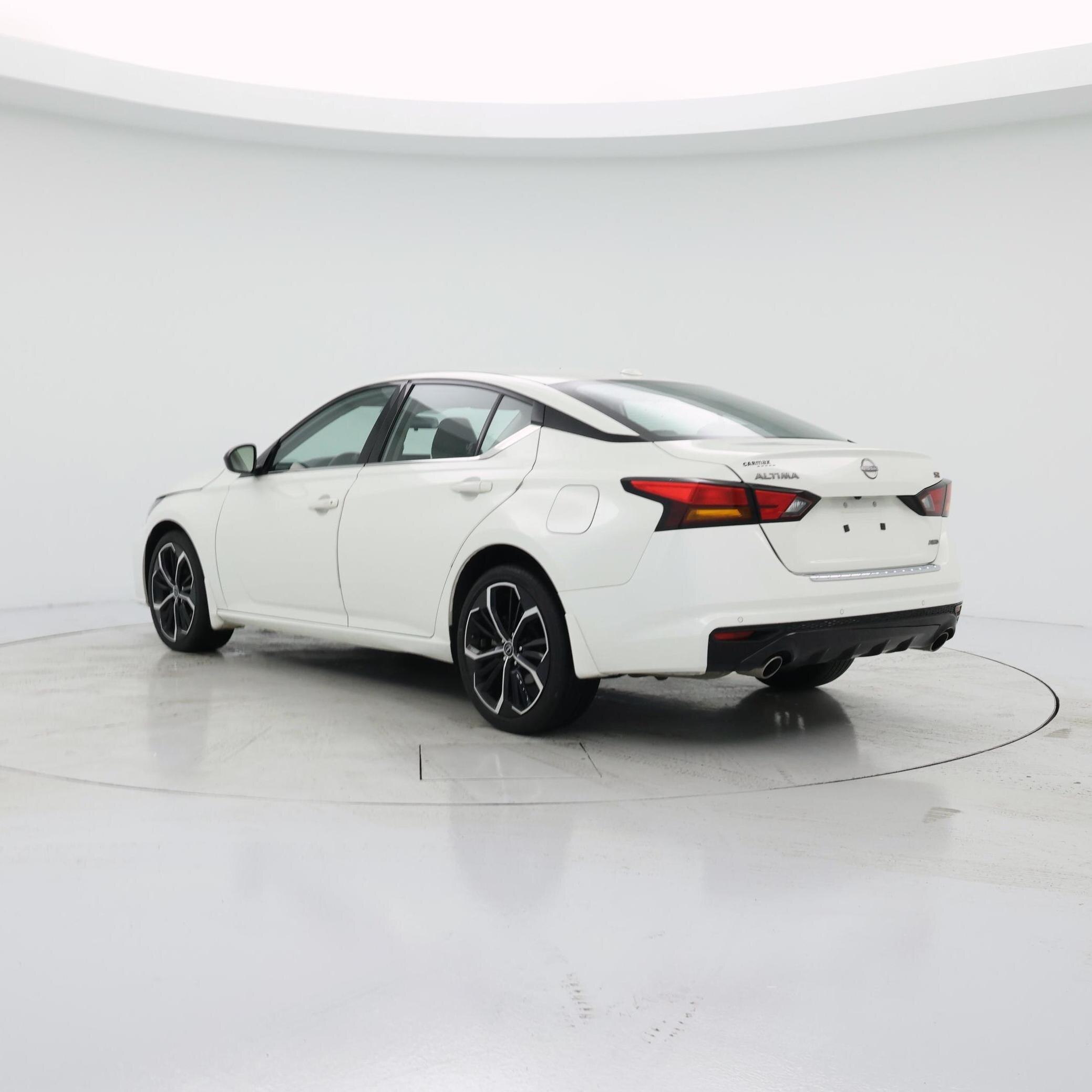 Thumbnail: 2023 Nissan Altima - 2