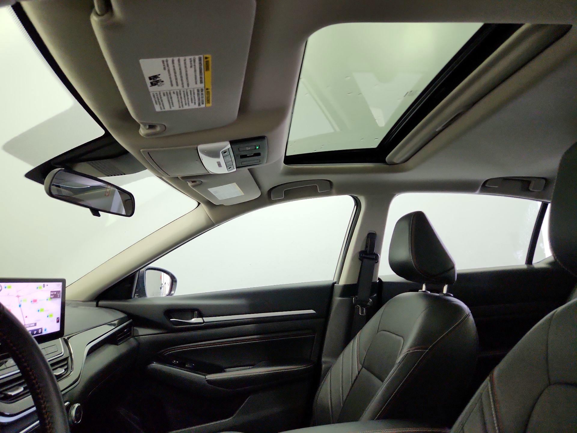 Thumbnail: 2023 Nissan Altima - 20