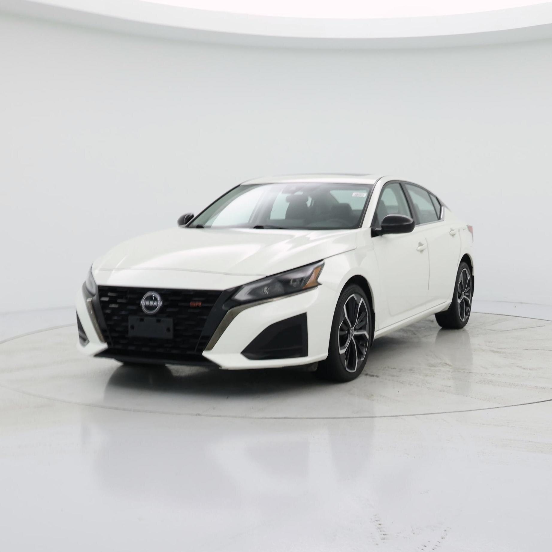 Thumbnail: 2023 Nissan Altima - 4