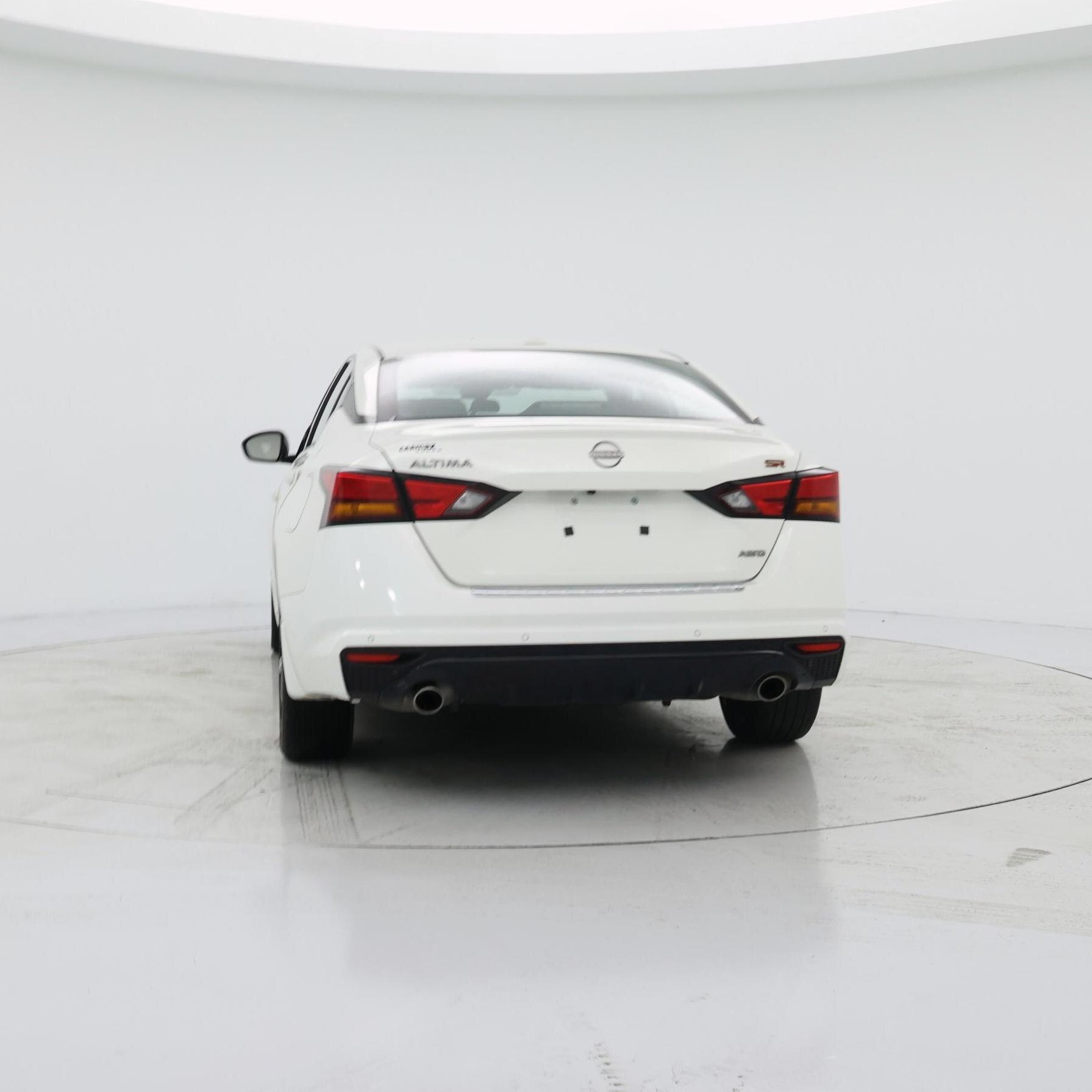 Thumbnail: 2023 Nissan Altima - 6