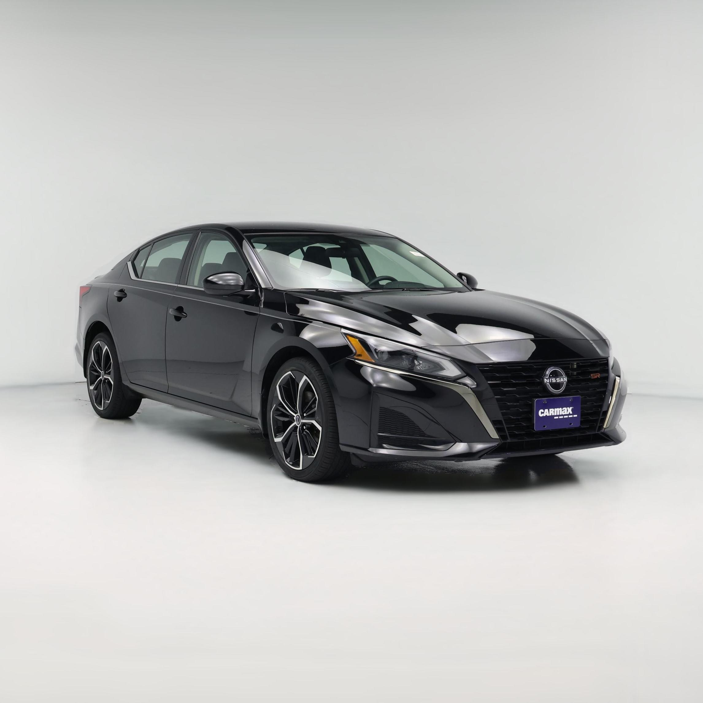 Thumbnail: 2023 Nissan Altima - 1