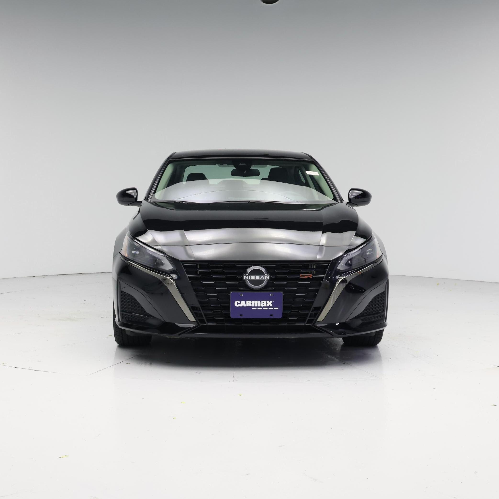Thumbnail: 2023 Nissan Altima - 5