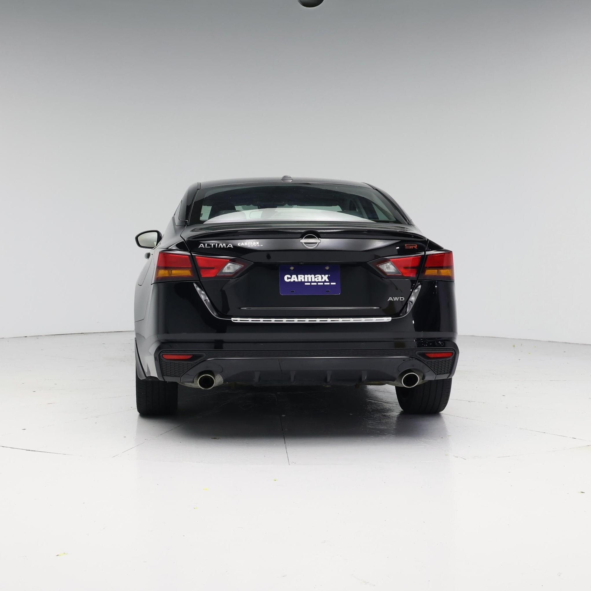 Thumbnail: 2023 Nissan Altima - 6