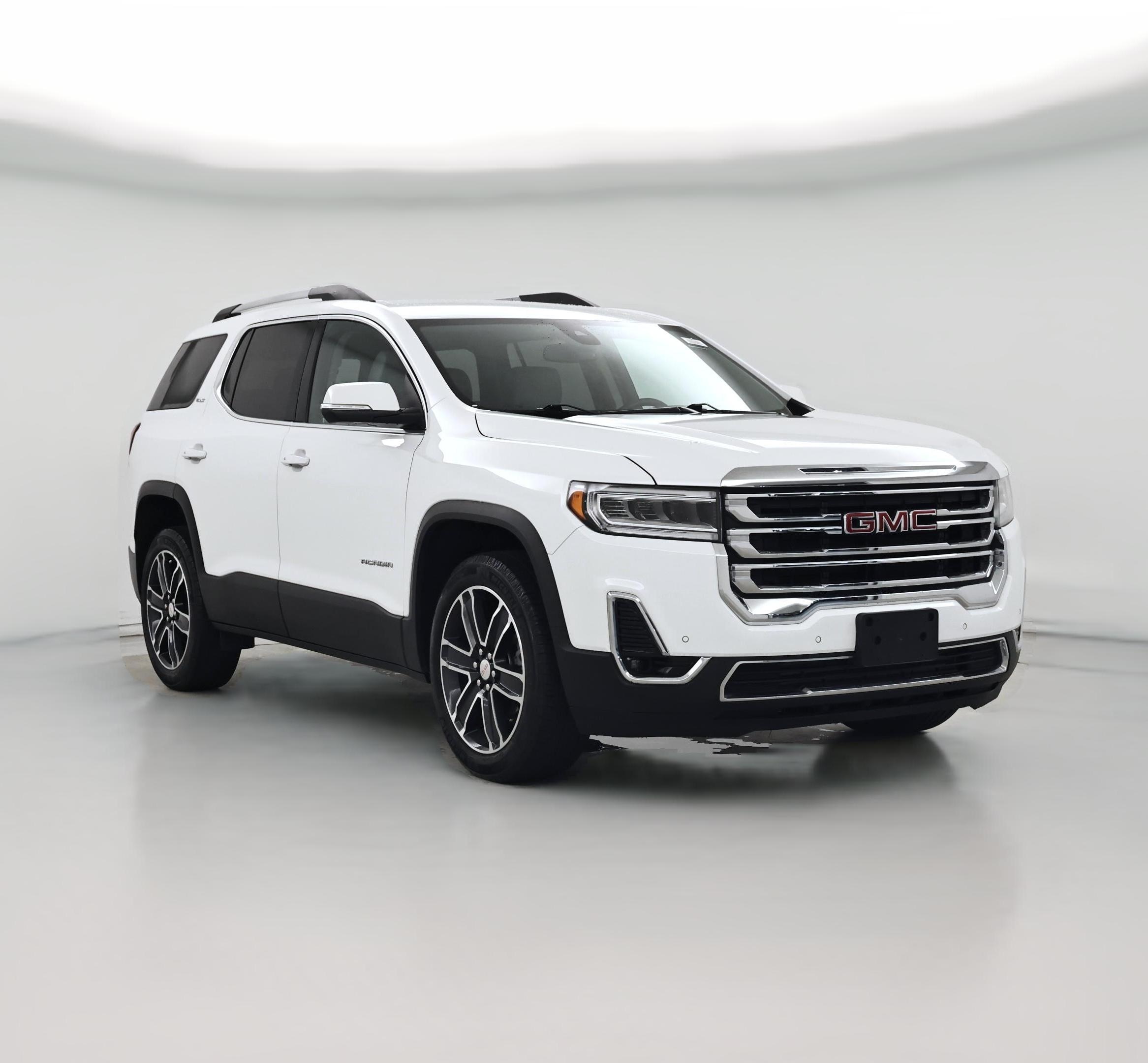 Thumbnail: 2023 GMC Acadia - 1