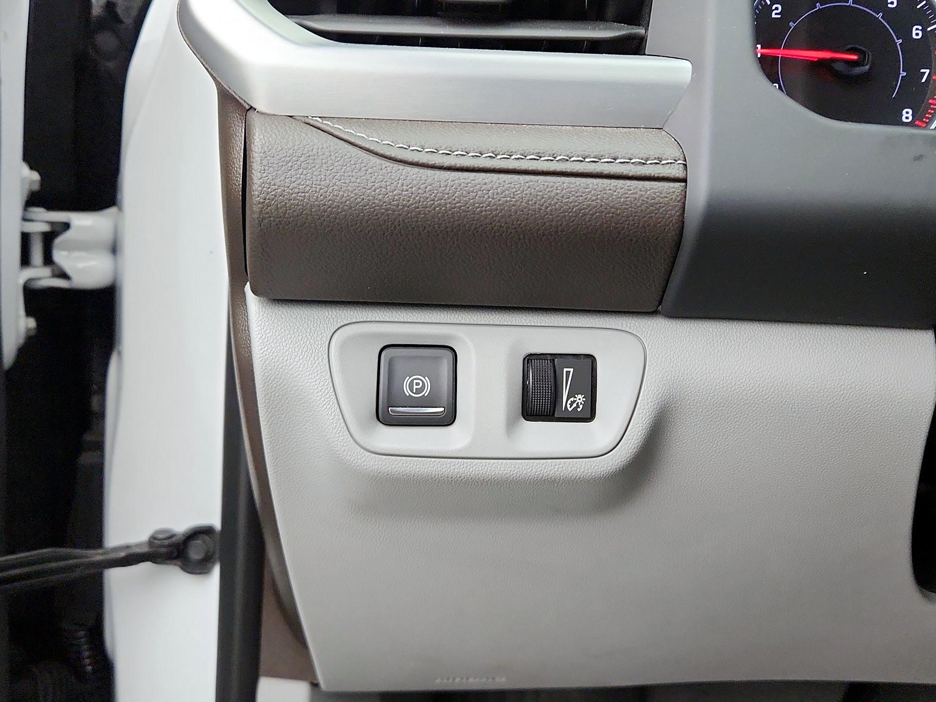 Thumbnail: 2023 GMC Acadia - 13