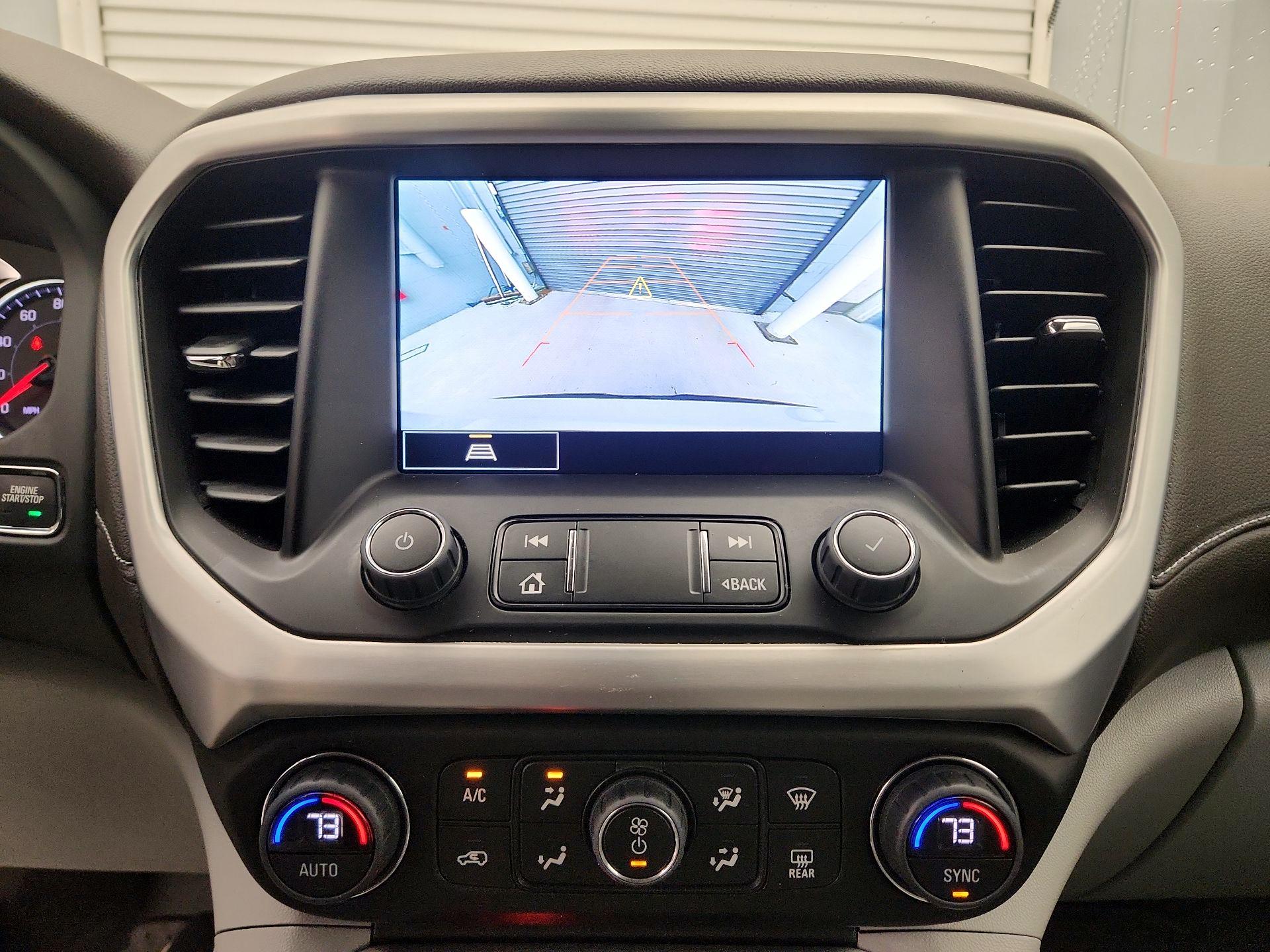 Thumbnail: 2023 GMC Acadia - 14