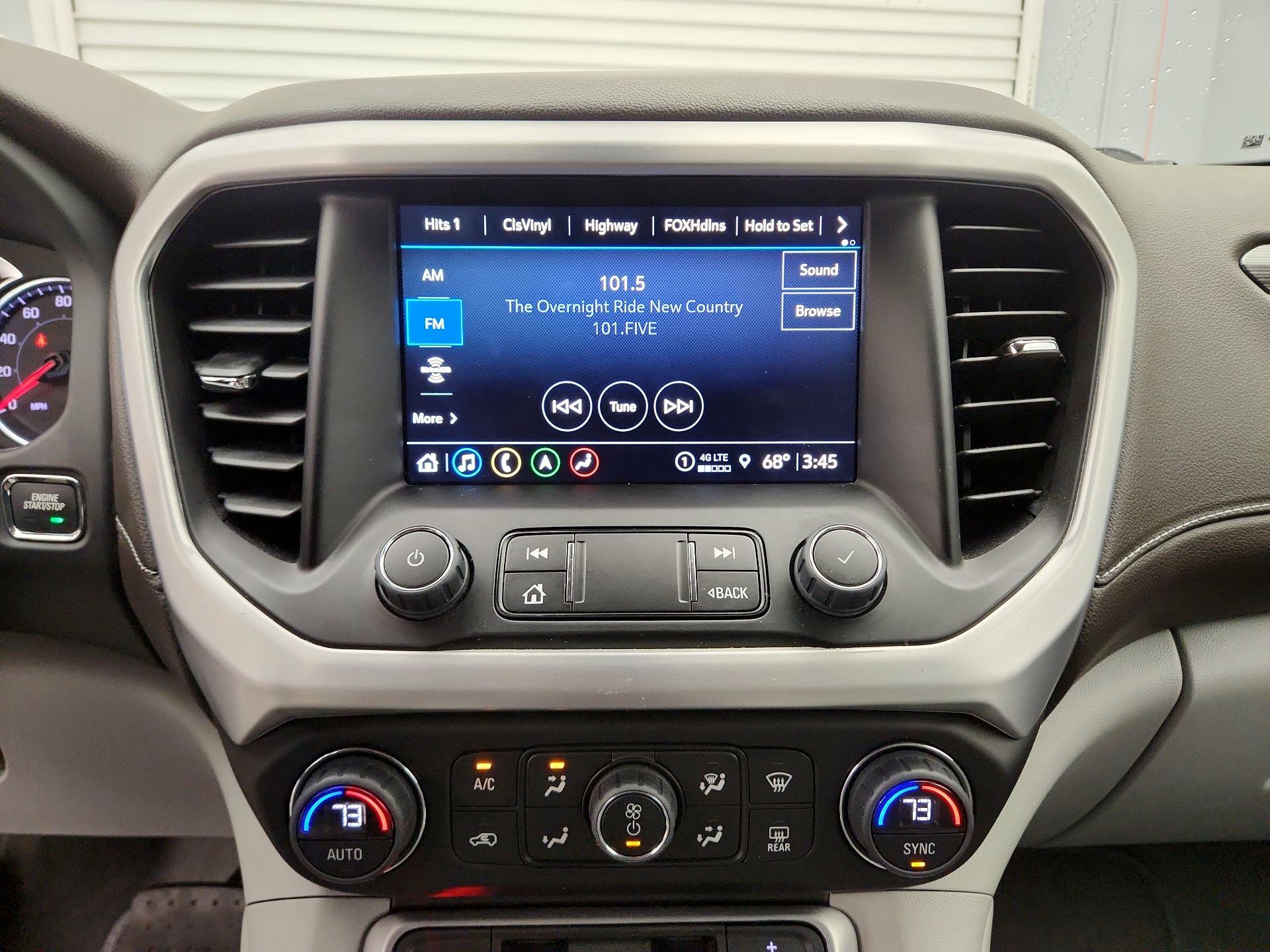 Thumbnail: 2023 GMC Acadia - 15