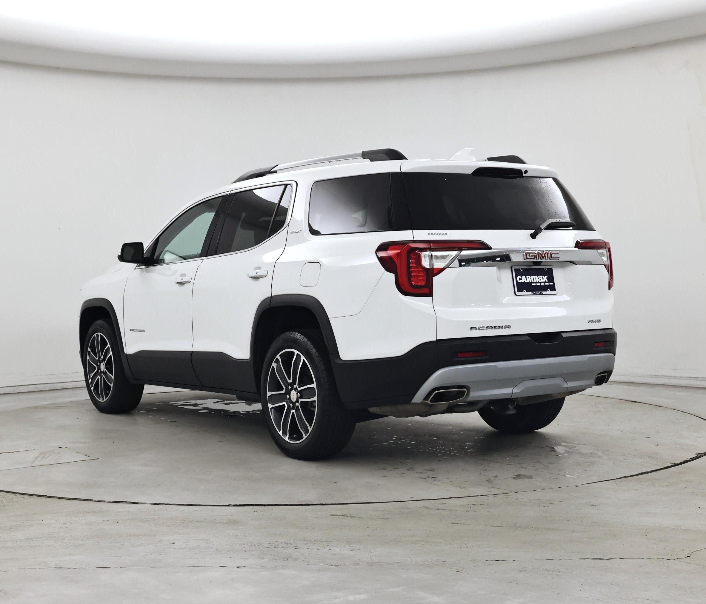 Thumbnail: 2023 GMC Acadia - 2