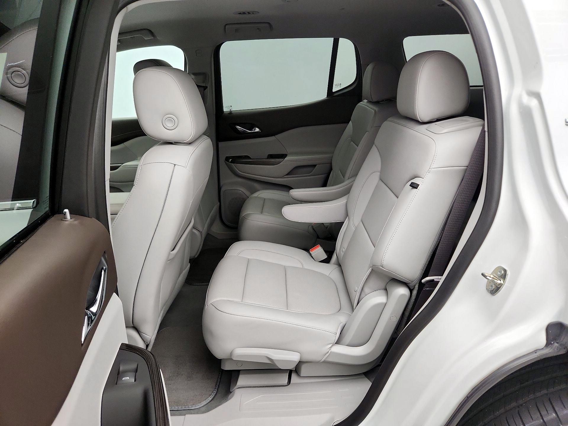 Thumbnail: 2023 GMC Acadia - 19