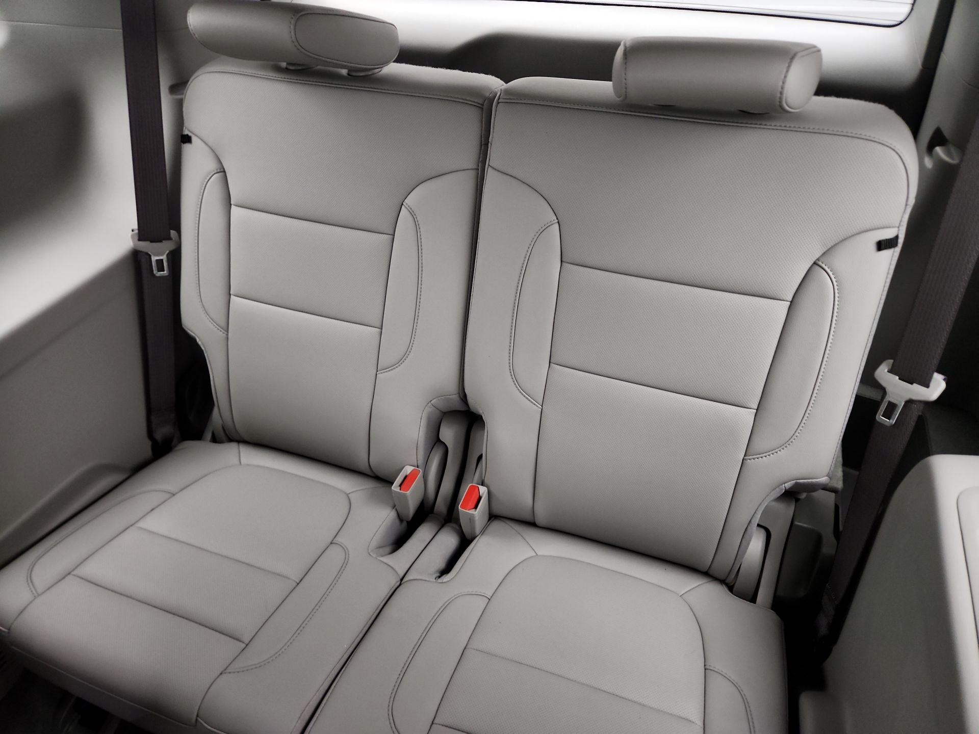 Thumbnail: 2023 GMC Acadia - 20