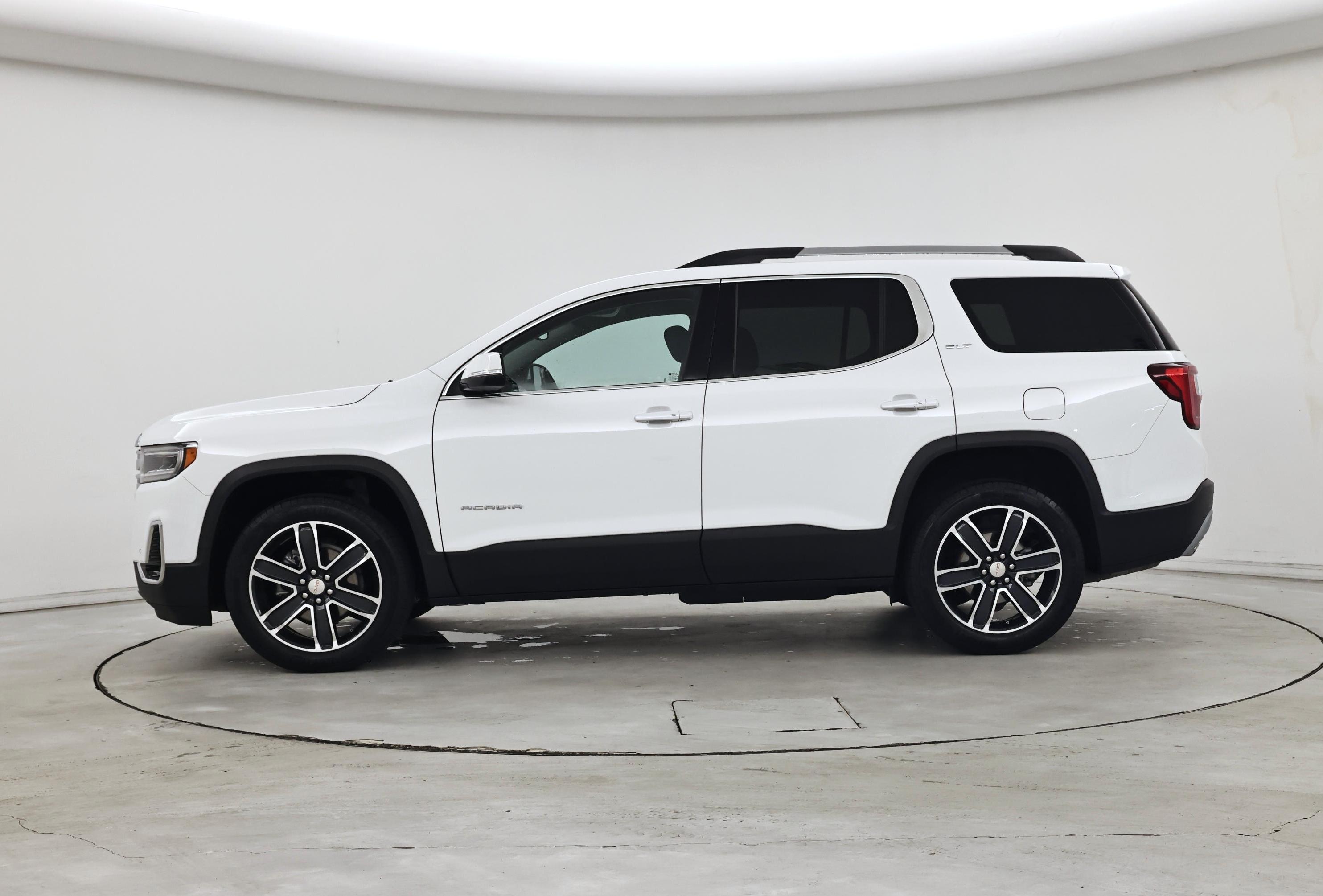Thumbnail: 2023 GMC Acadia - 3