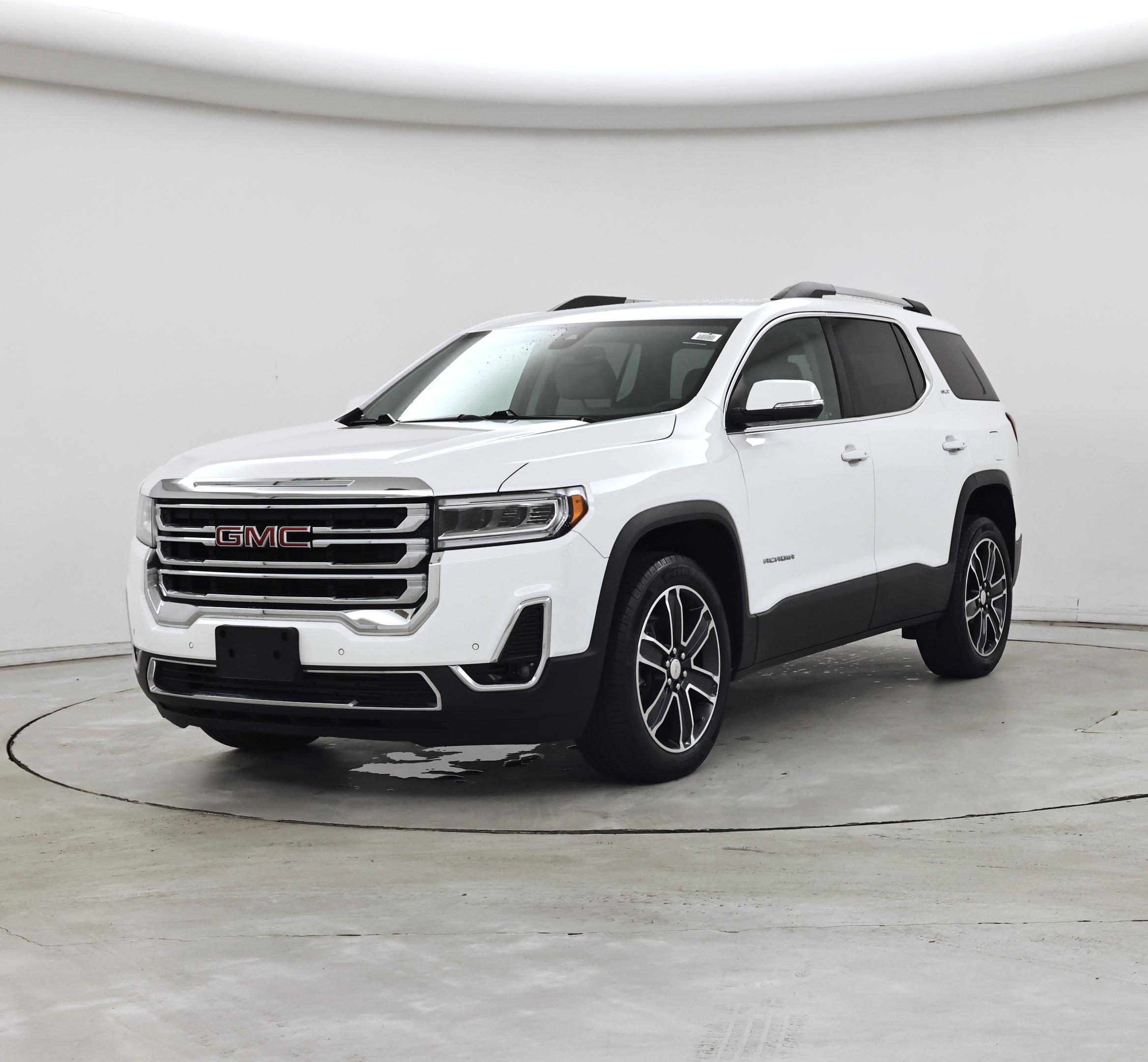 Thumbnail: 2023 GMC Acadia - 4