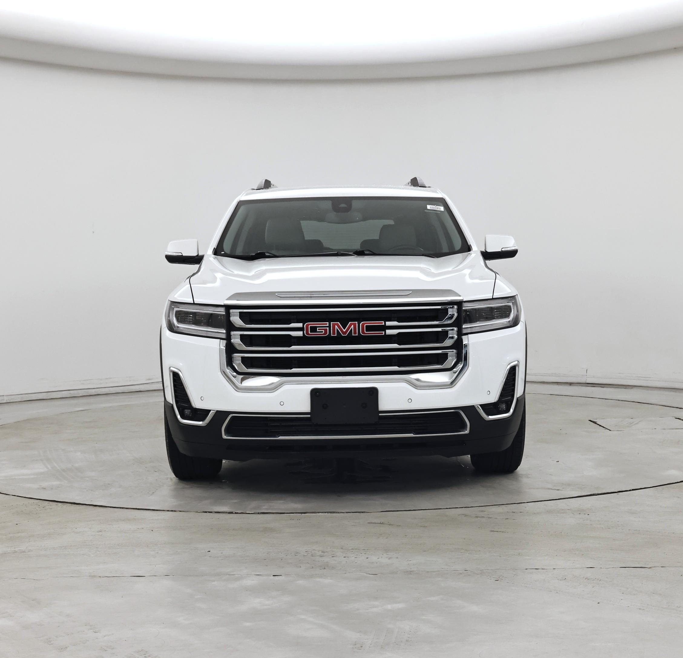 Thumbnail: 2023 GMC Acadia - 5