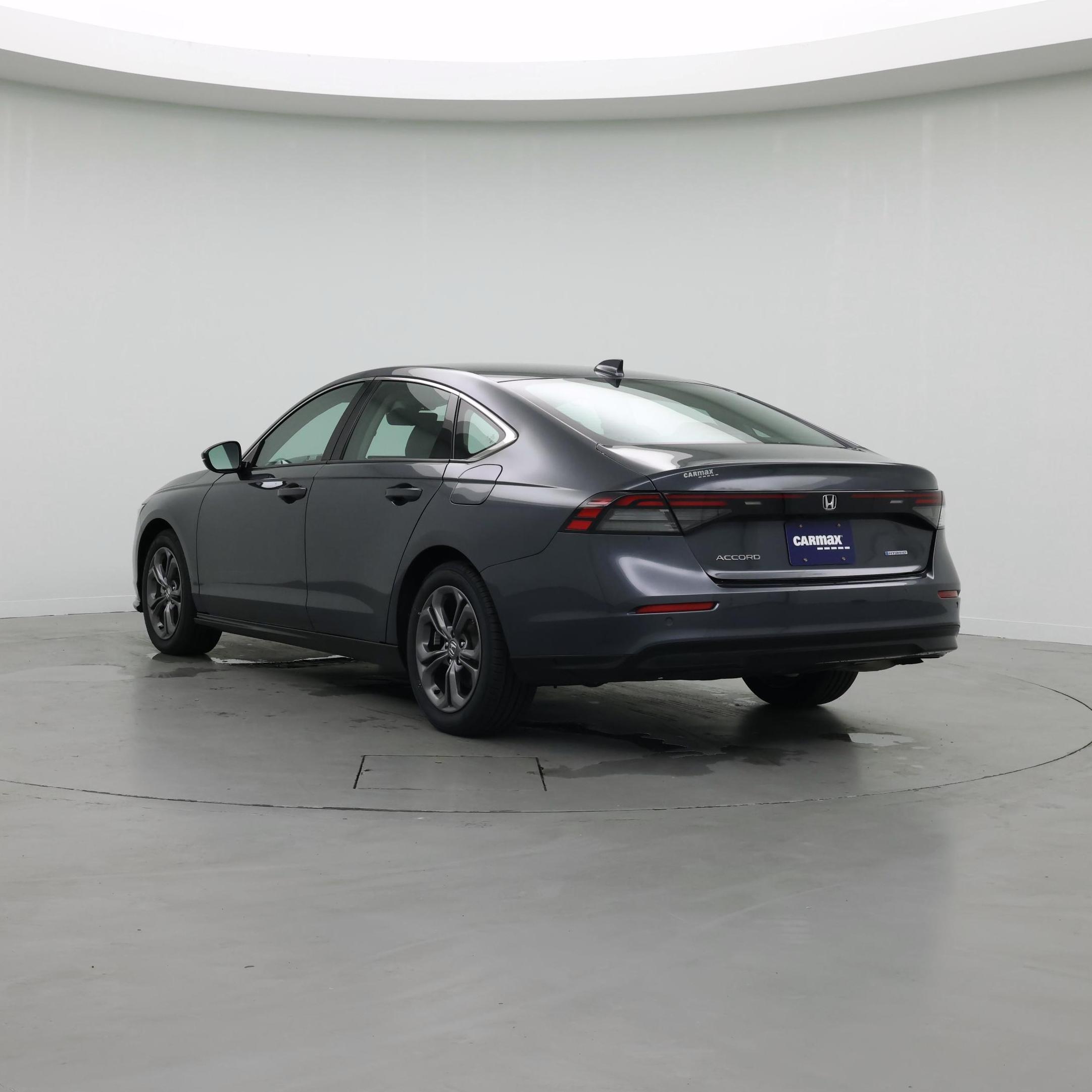 Thumbnail: 2024 Honda Accord - 2