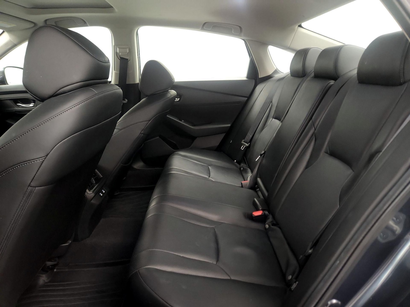 2024 Honda Accord Hybrid EX-L - Photo 20