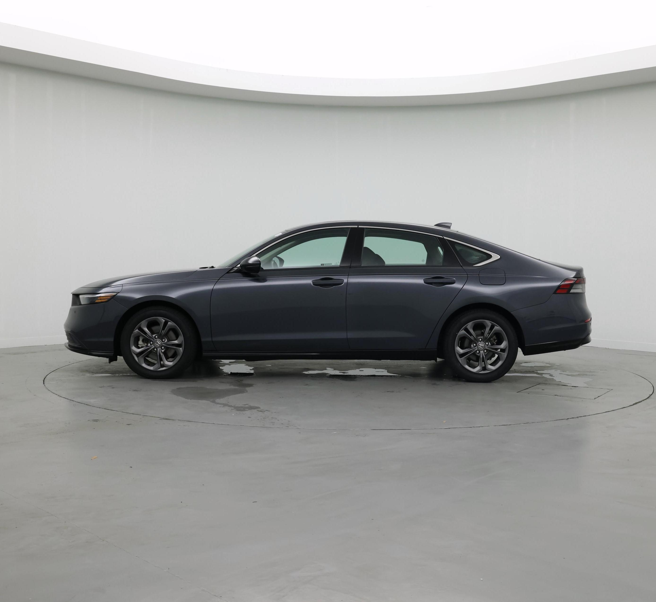 Thumbnail: 2024 Honda Accord - 3