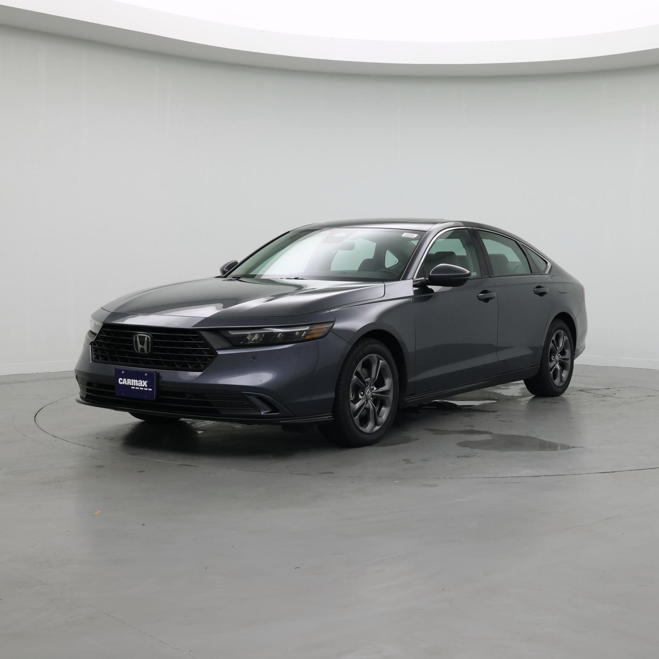 Thumbnail: 2024 Honda Accord - 4