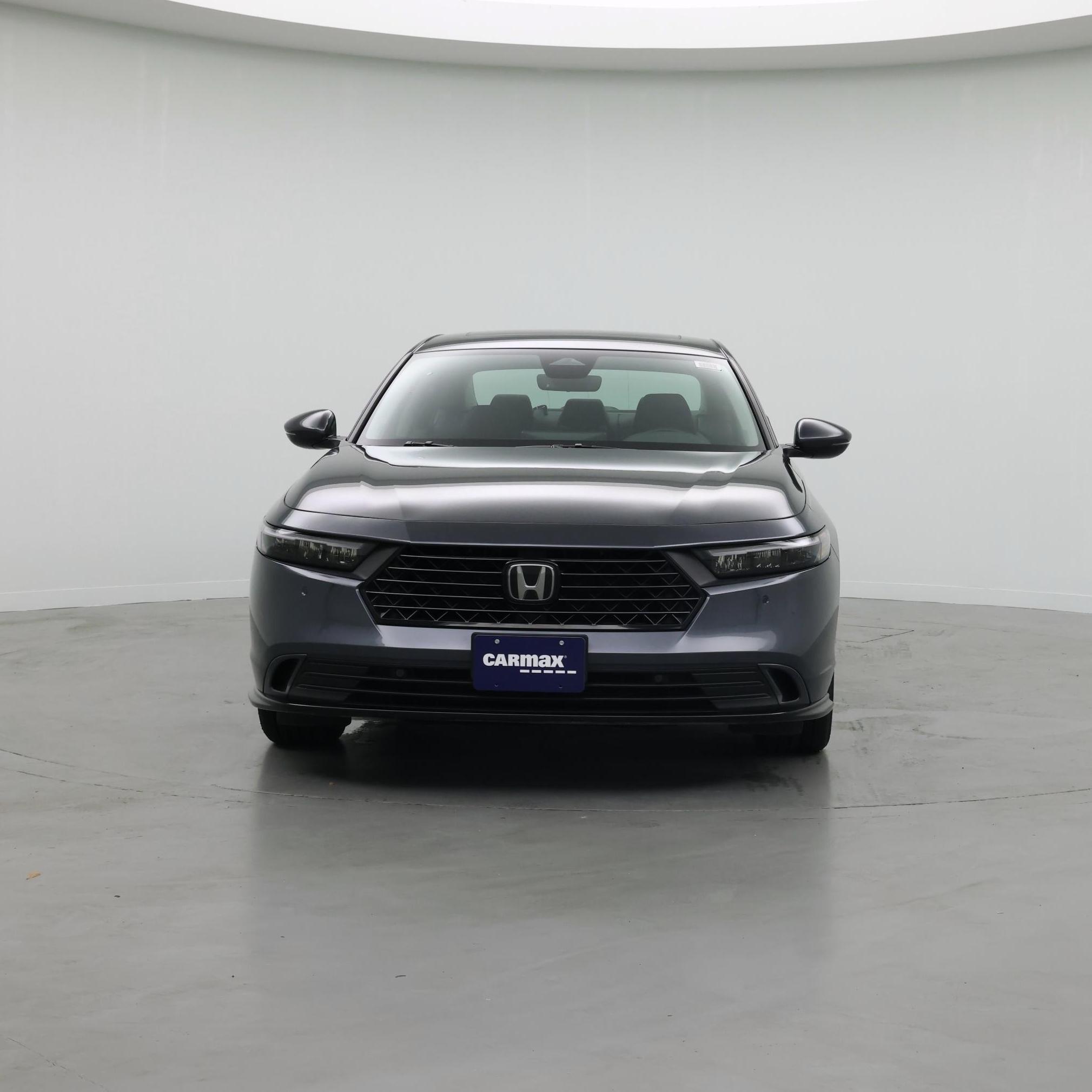 Thumbnail: 2024 Honda Accord - 5