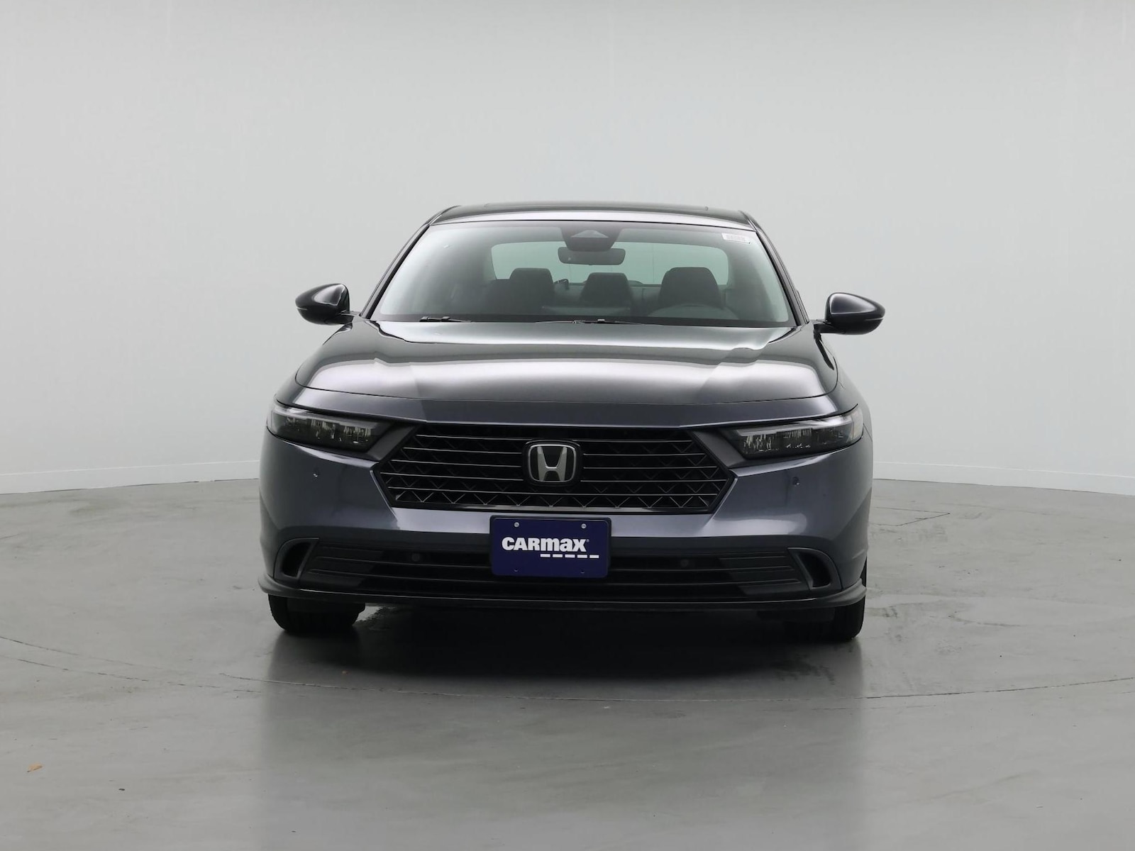 2024 Honda Accord Hybrid EX-L - Photo 6