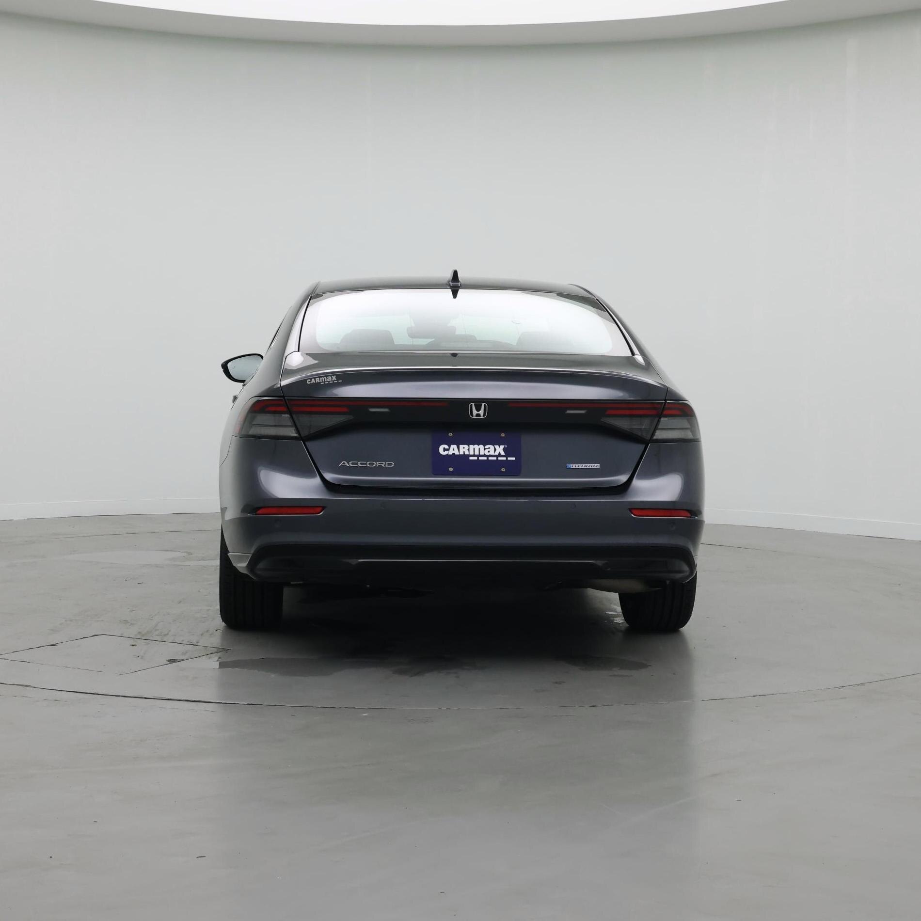 Thumbnail: 2024 Honda Accord - 6