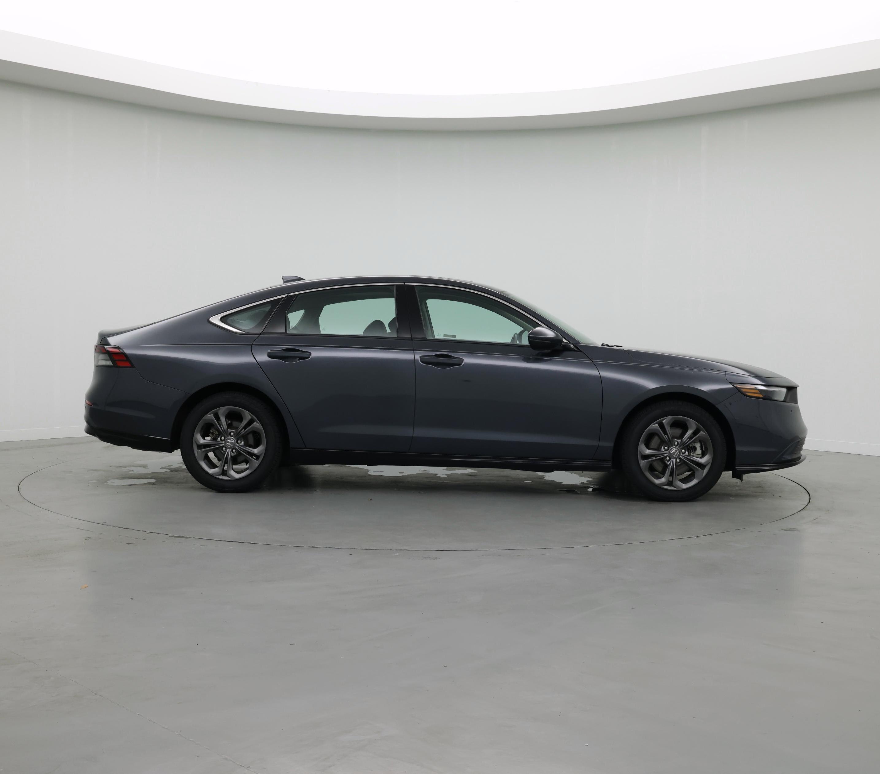 Thumbnail: 2024 Honda Accord - 7