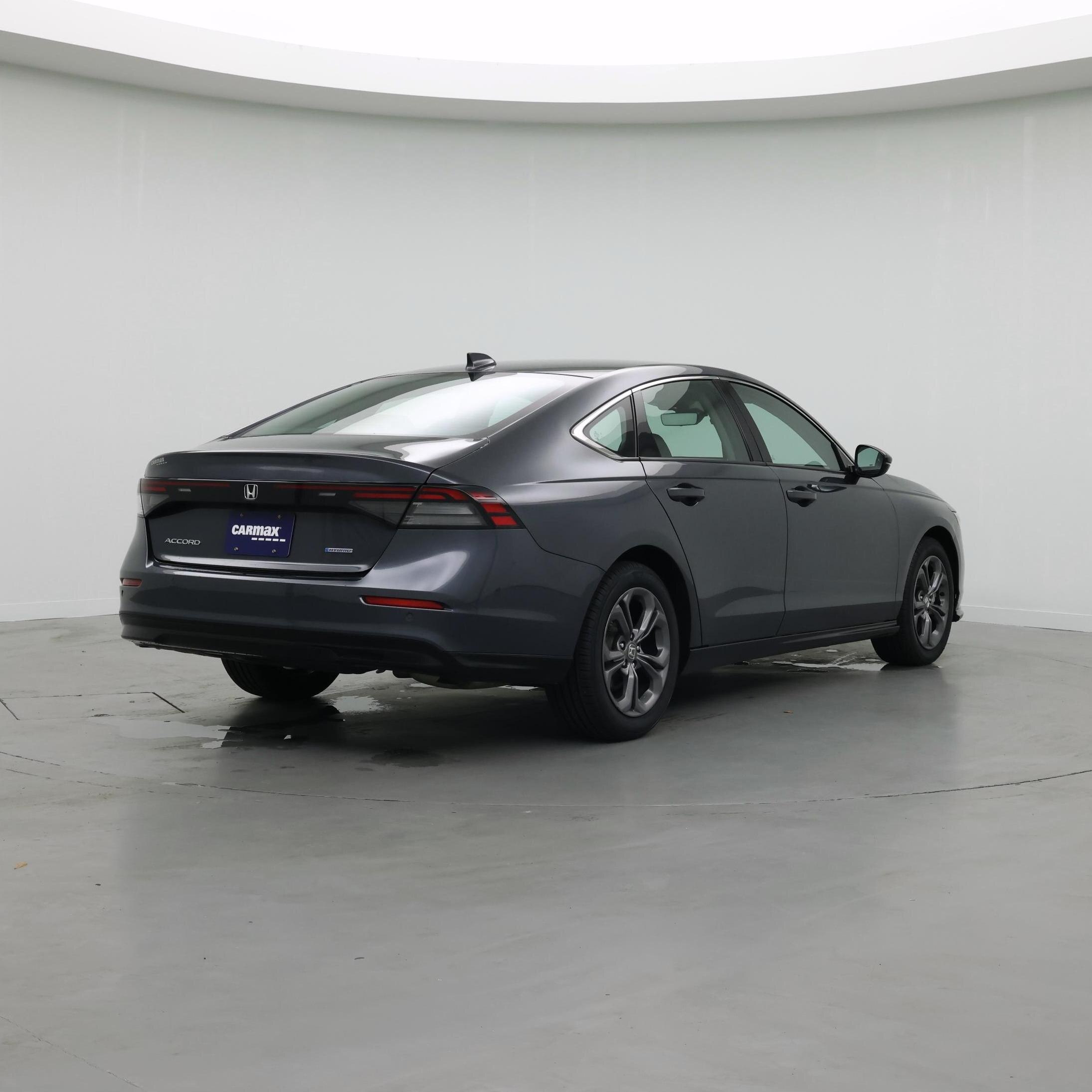 Thumbnail: 2024 Honda Accord - 8