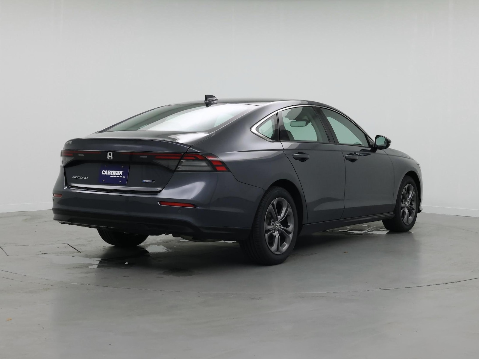 2024 Honda Accord Hybrid EX-L - Photo 9