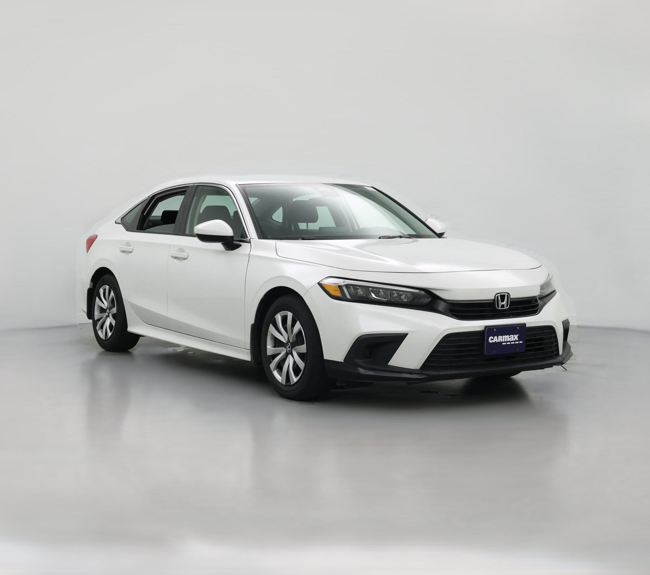 Thumbnail: 2023 Honda Civic - 1