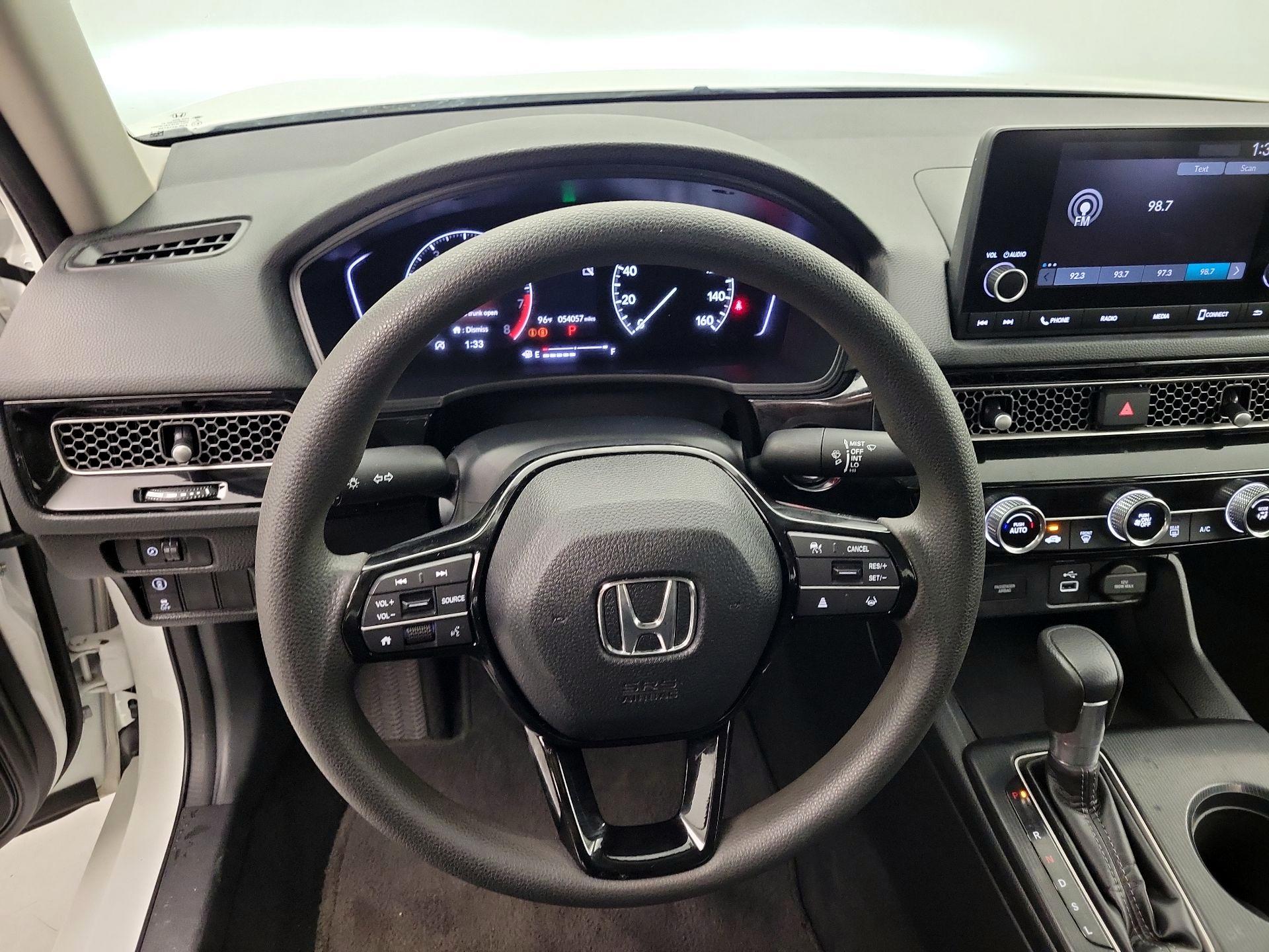 Thumbnail: 2023 Honda Civic - 10