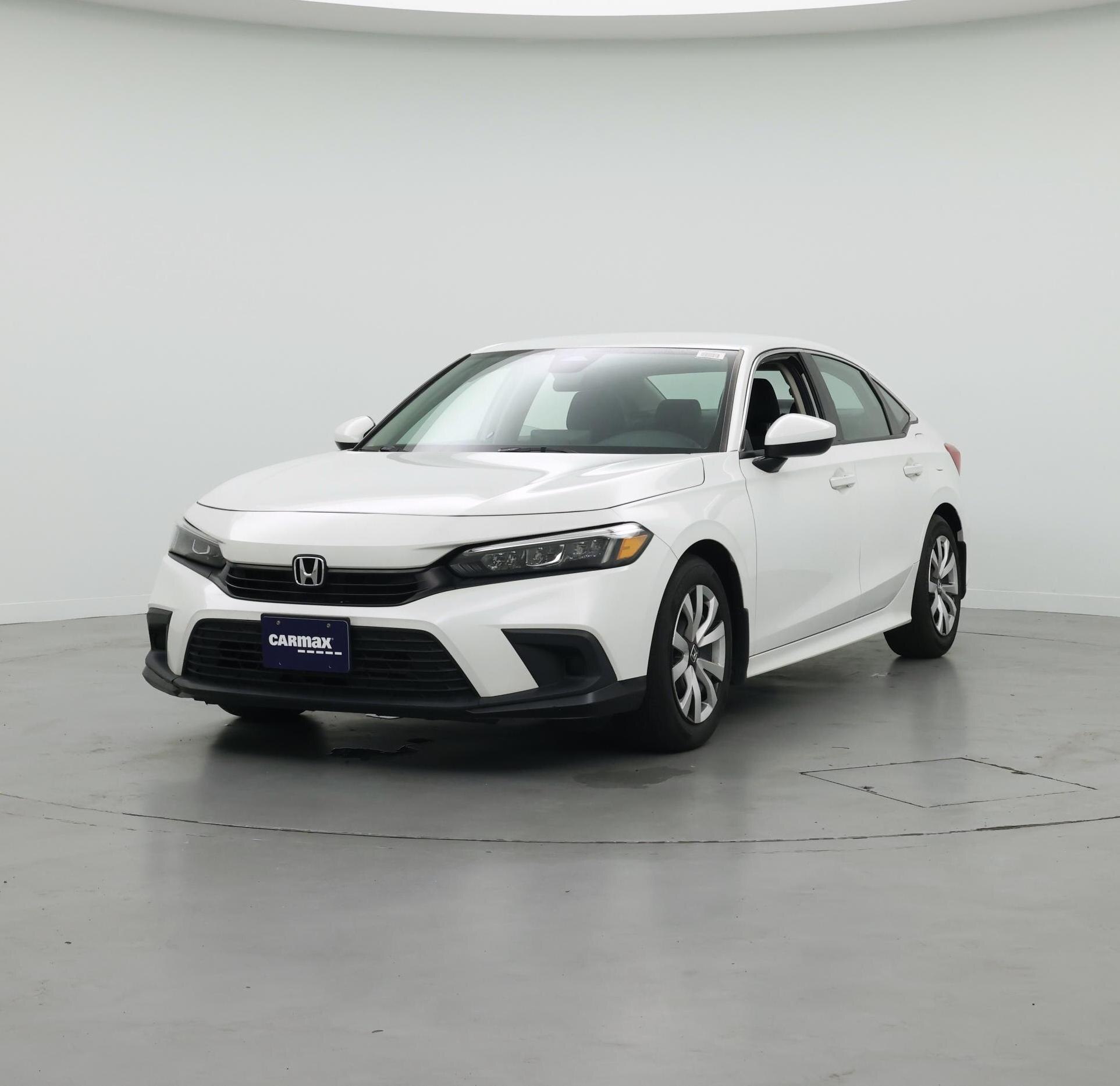 Thumbnail: 2023 Honda Civic - 4