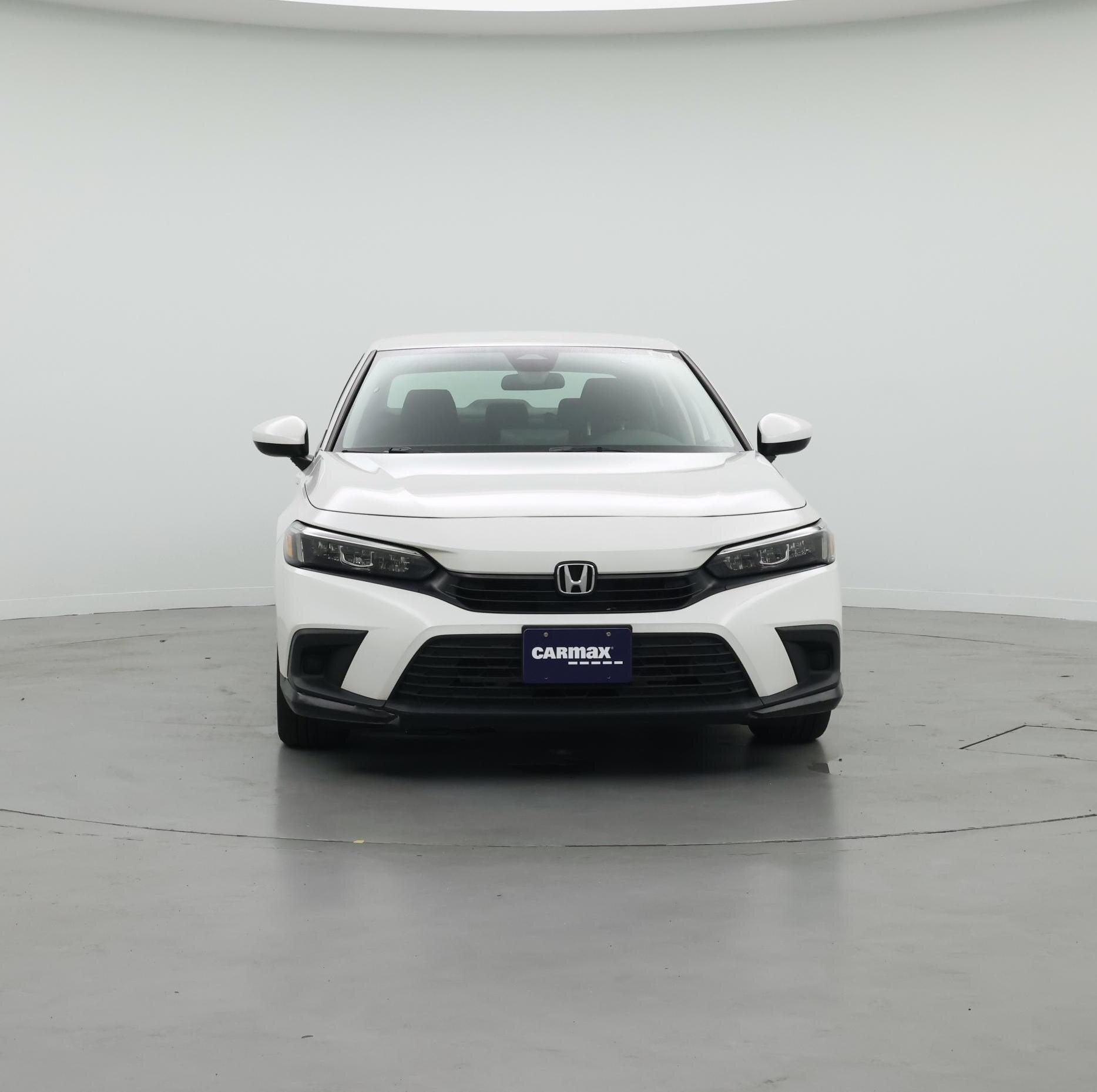 Thumbnail: 2023 Honda Civic - 5
