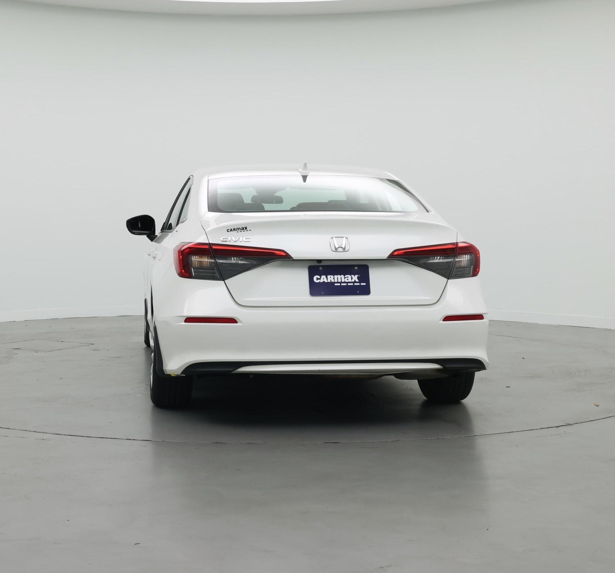 Thumbnail: 2023 Honda Civic - 6