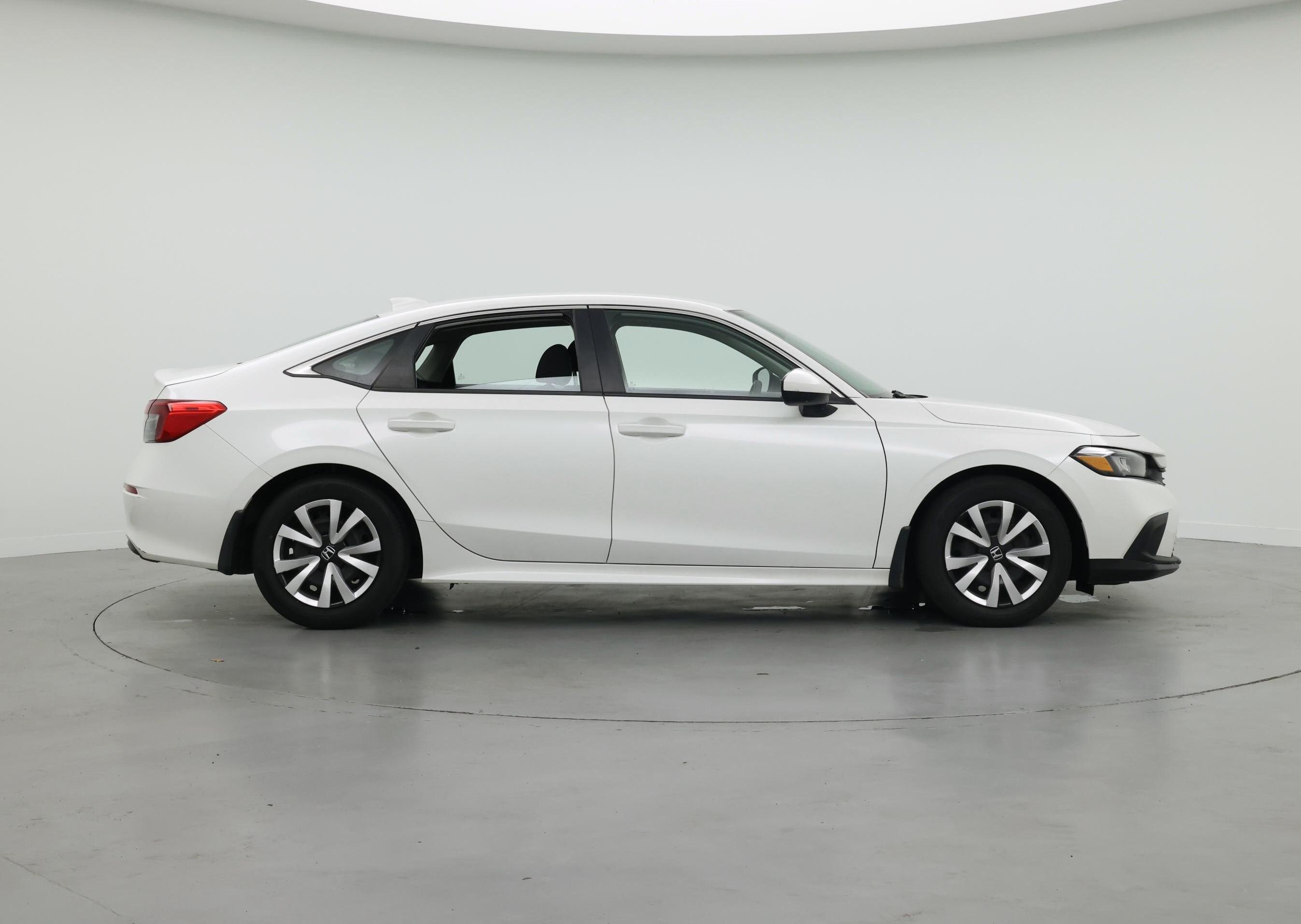 Thumbnail: 2023 Honda Civic - 7