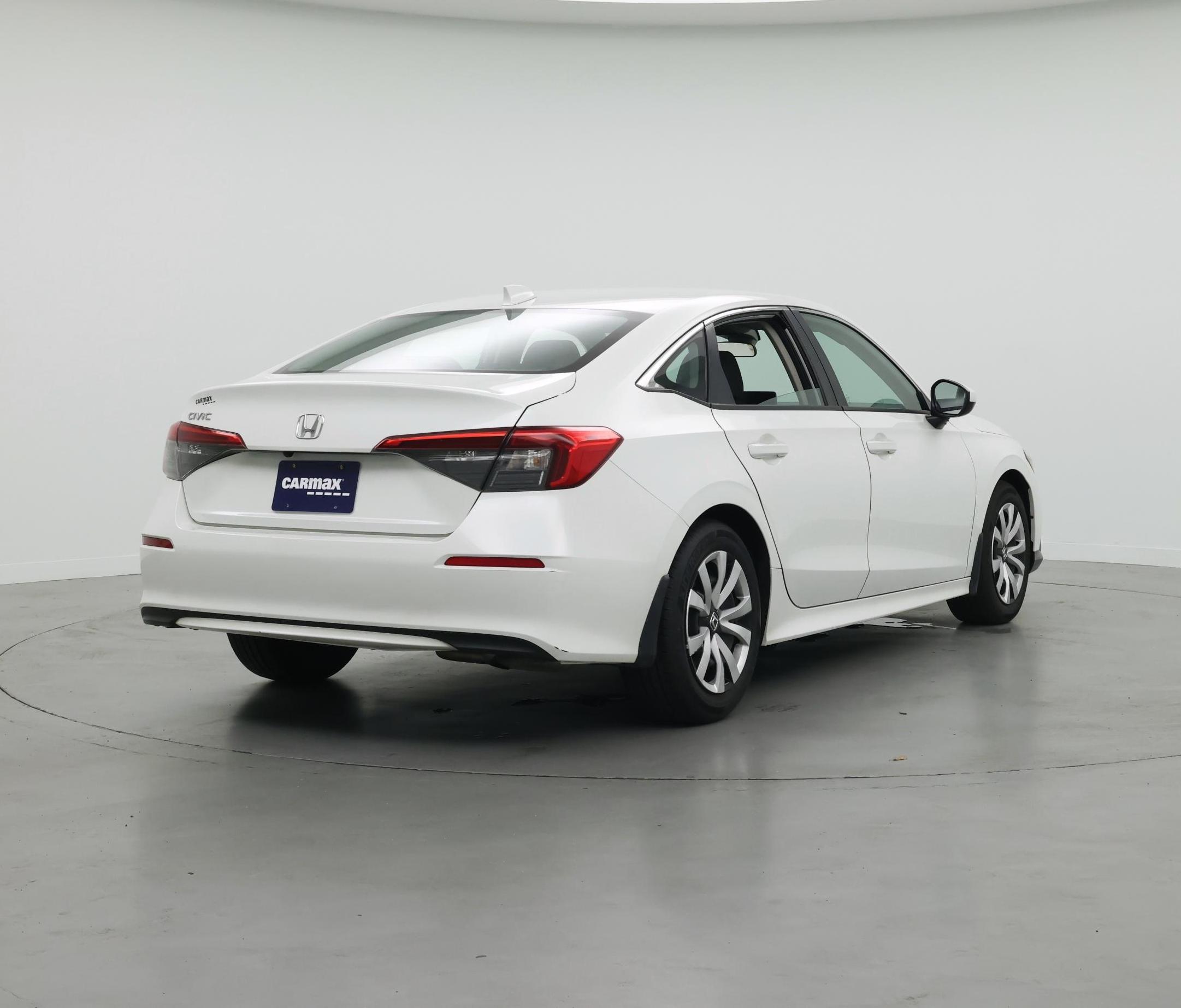 Thumbnail: 2023 Honda Civic - 8