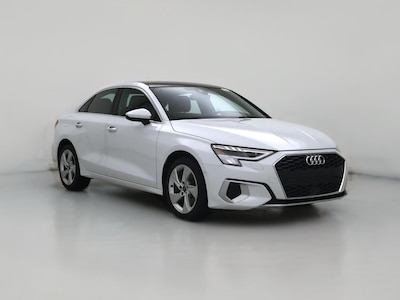 2024 Audi A3 Premium