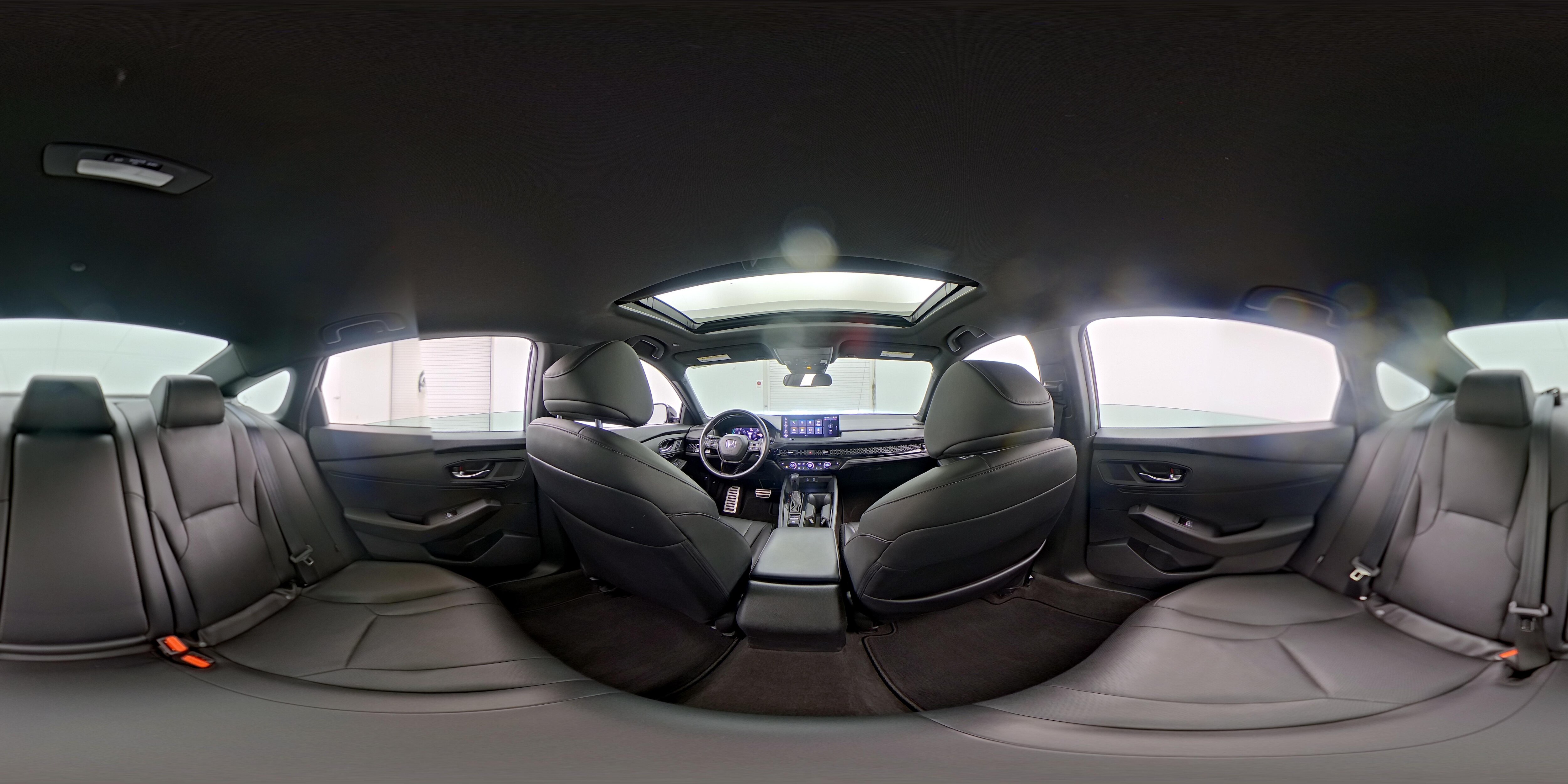 2023 Honda Accord Hybrid Sport-L - Photo 25