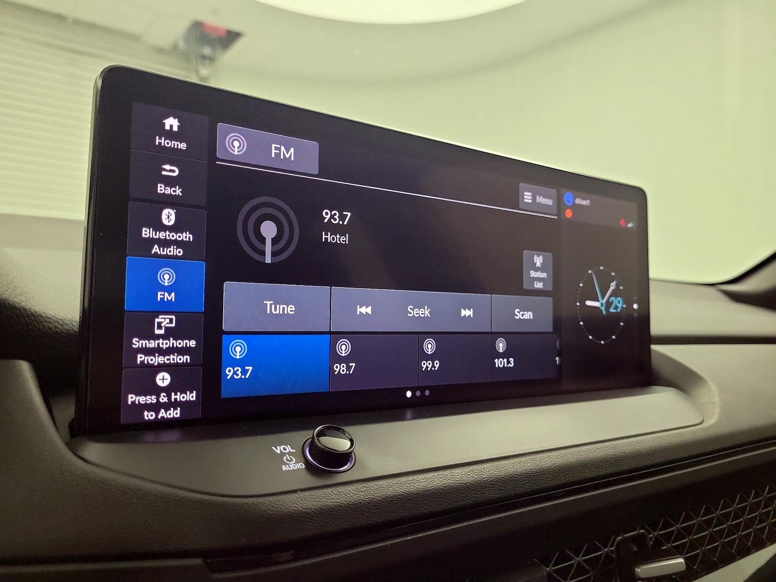 2023 Honda Accord Hybrid Sport-L - Photo 15
